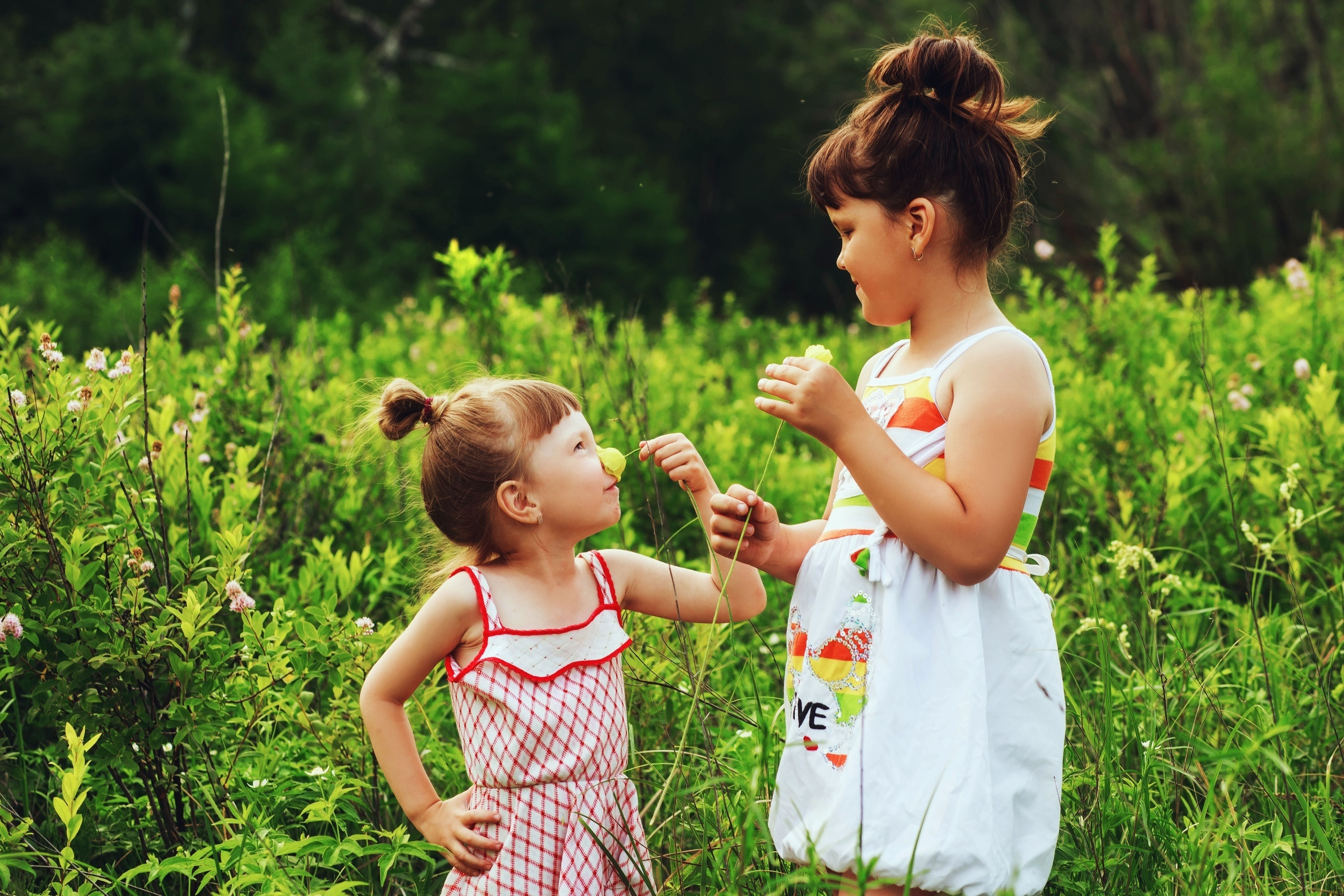 Дети. Фотограф в Коломне, Рязани, Москве. Готовность фото на следующий день