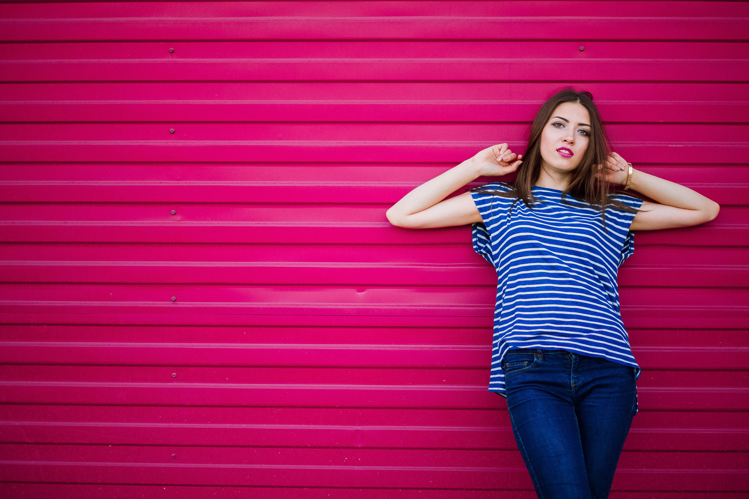 Portret. Фотограф в Коломне, Рязани, Москве. Готовность фото на следующий день