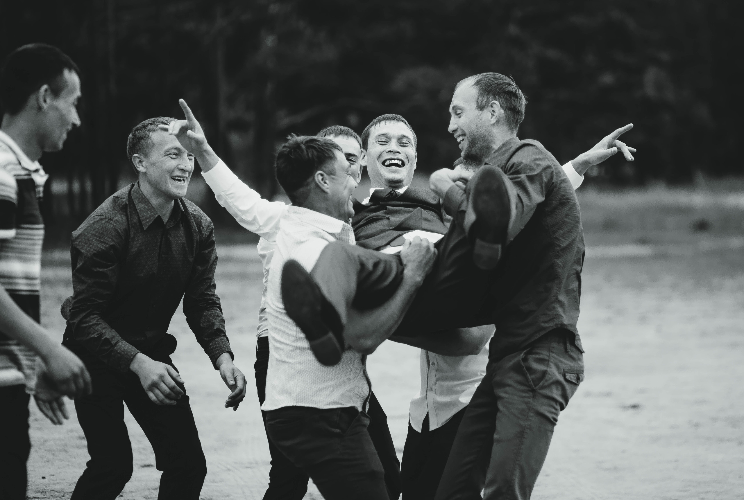 Wedding&Love Story. Фотограф в Коломне, Рязани, Москве. Готовность фото на следующий день