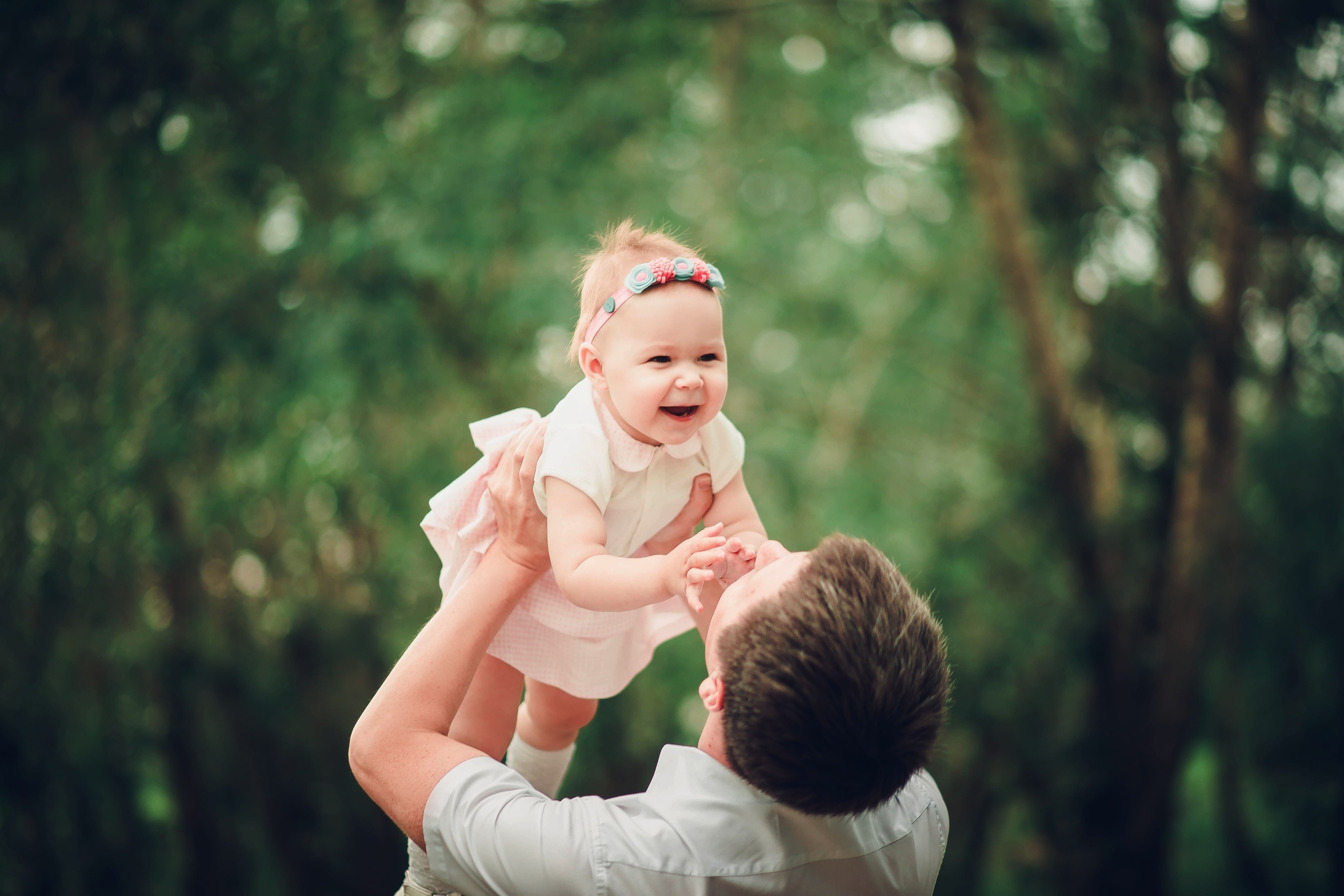 Семья. Фотограф в Коломне, Рязани, Москве. Готовность фото на следующий день