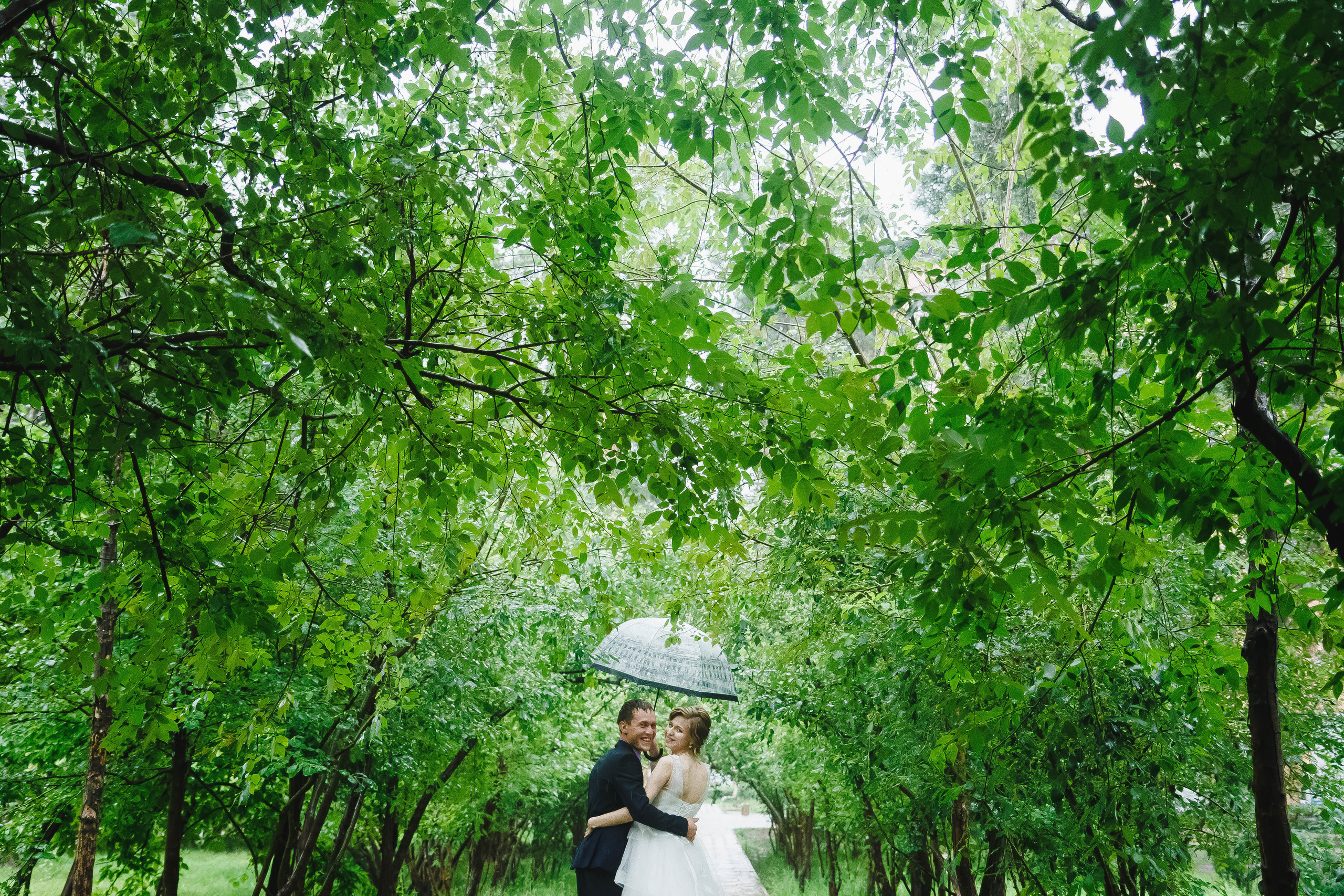Wedding&Love Story. Фотограф в Коломне, Рязани, Москве. Готовность фото на следующий день