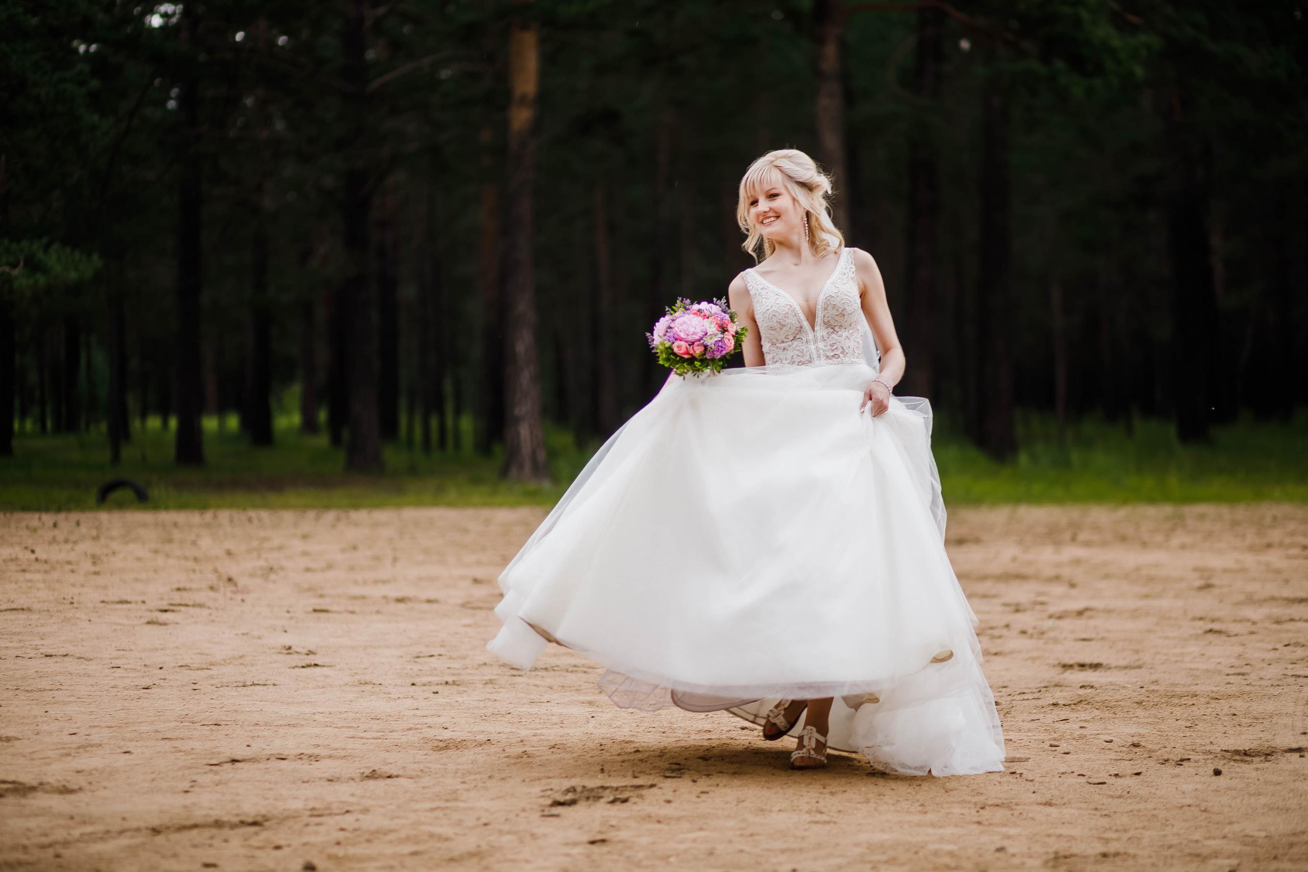 Wedding&Love Story. Фотограф в Коломне, Рязани, Москве. Готовность фото на следующий день