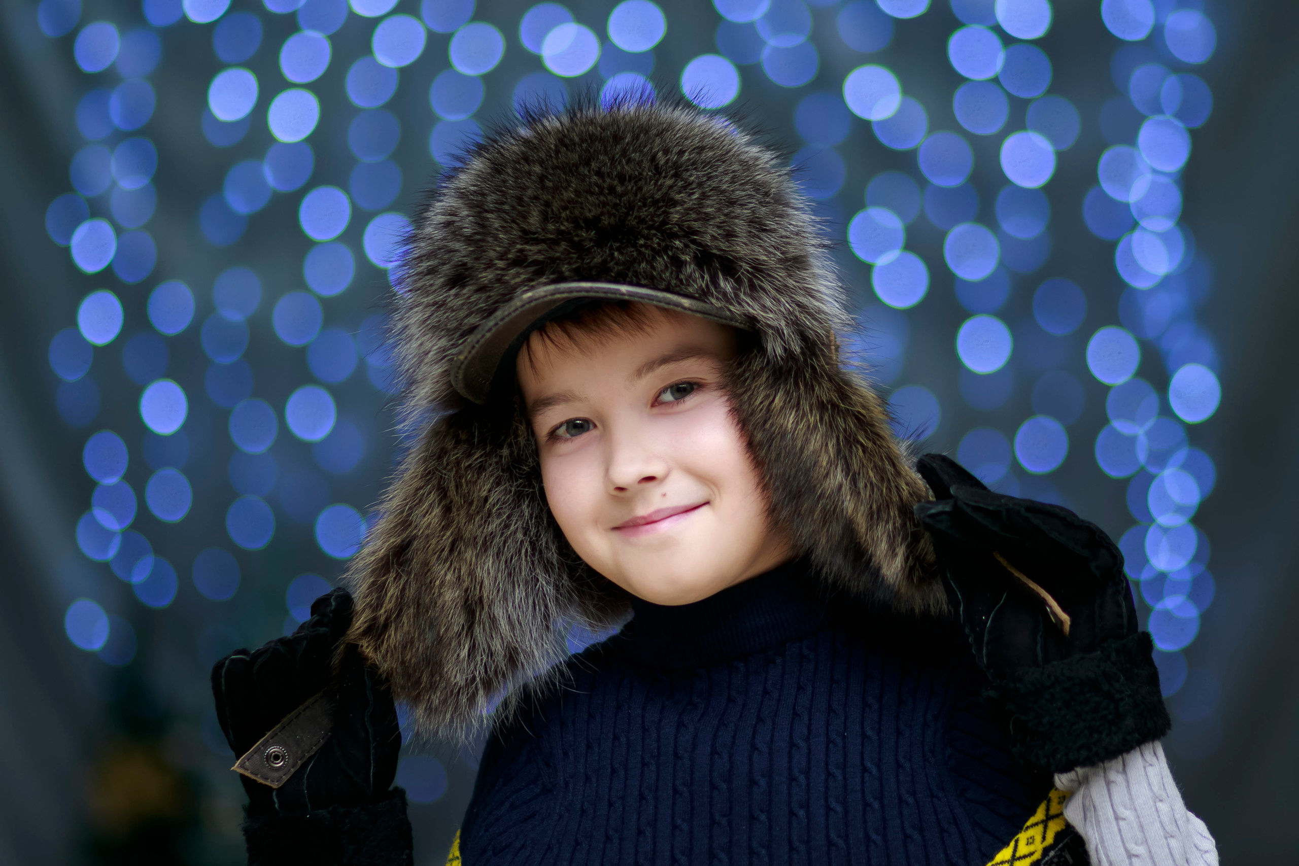 Дети. Фотограф в Коломне, Рязани, Москве. Готовность фото на следующий день