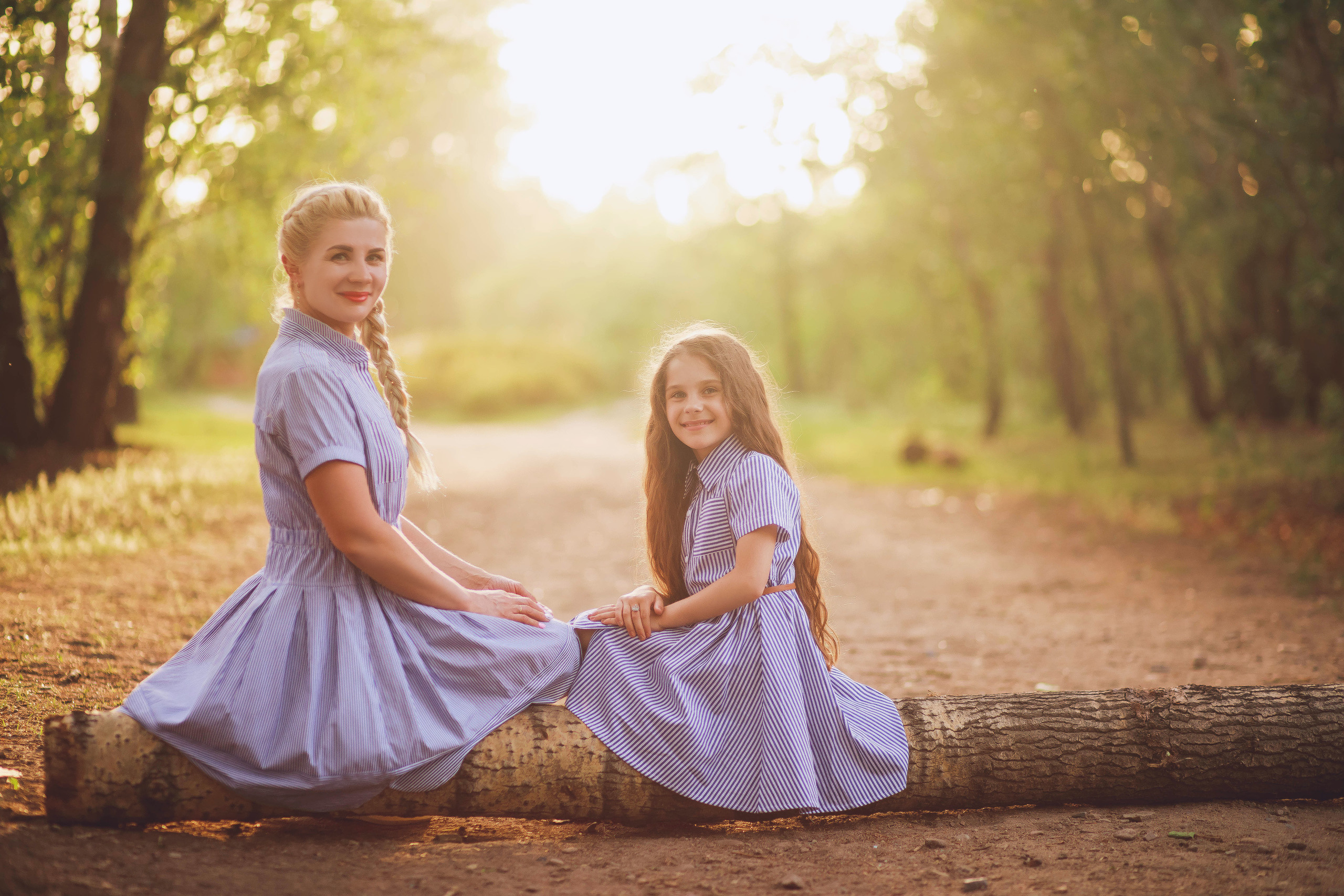 Семья. Фотограф в Коломне, Рязани, Москве. Готовность фото на следующий день