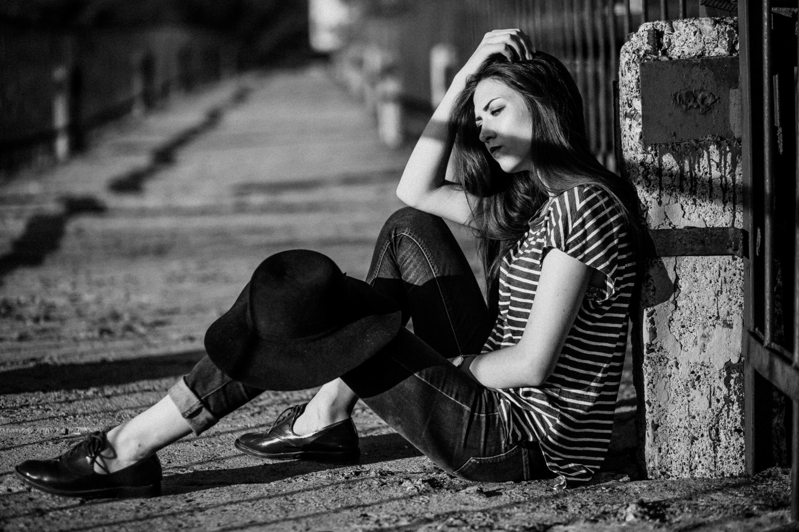 Portret. Фотограф в Коломне, Рязани, Москве. Готовность фото на следующий день