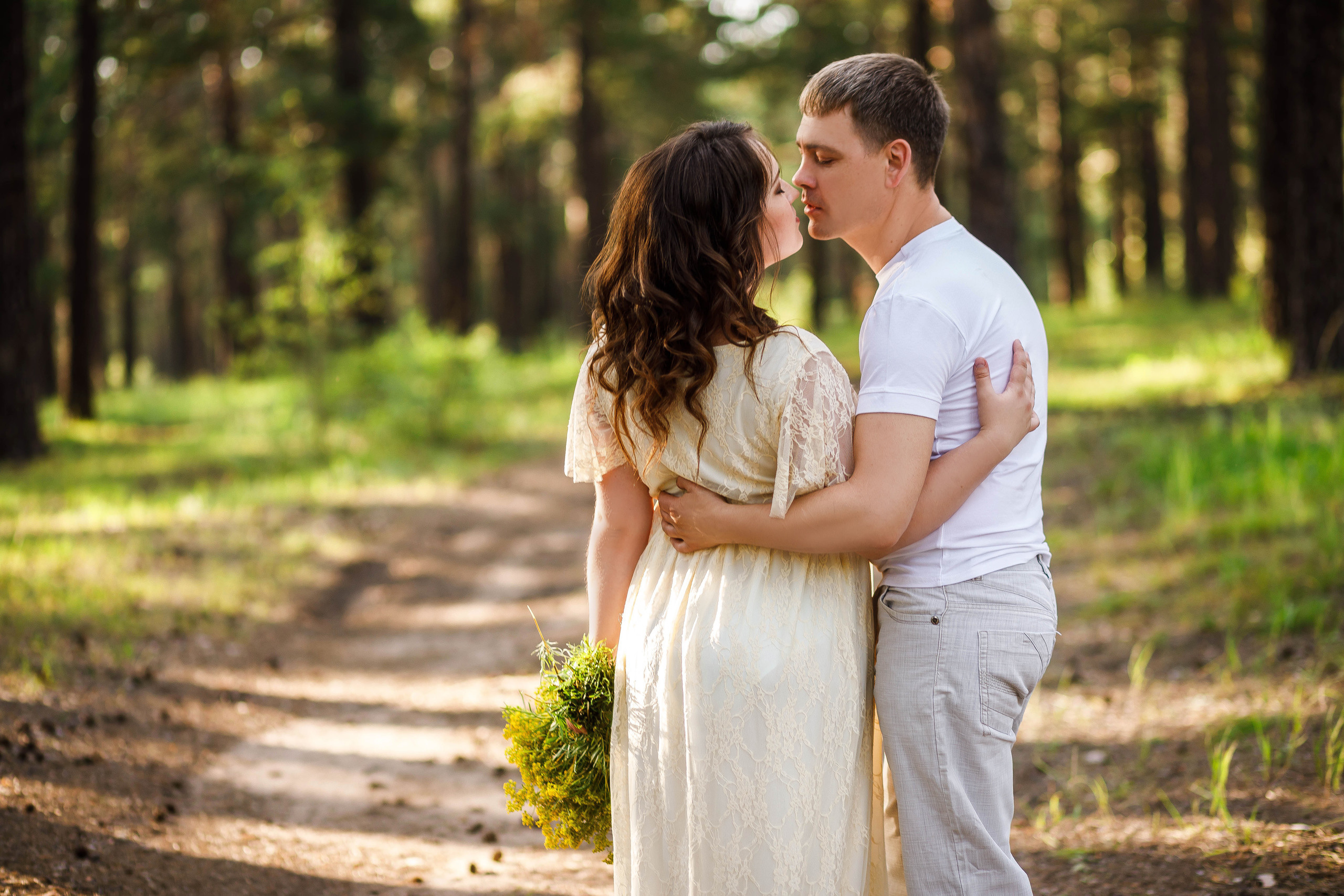 Беременность. Фотограф в Коломне, Рязани, Москве. Готовность фото на следующий день