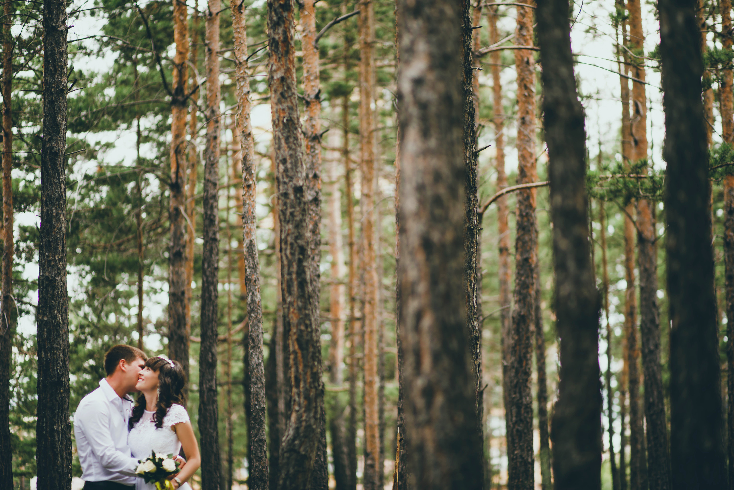 Wedding&Love Story. Фотограф в Коломне, Рязани, Москве. Готовность фото на следующий день