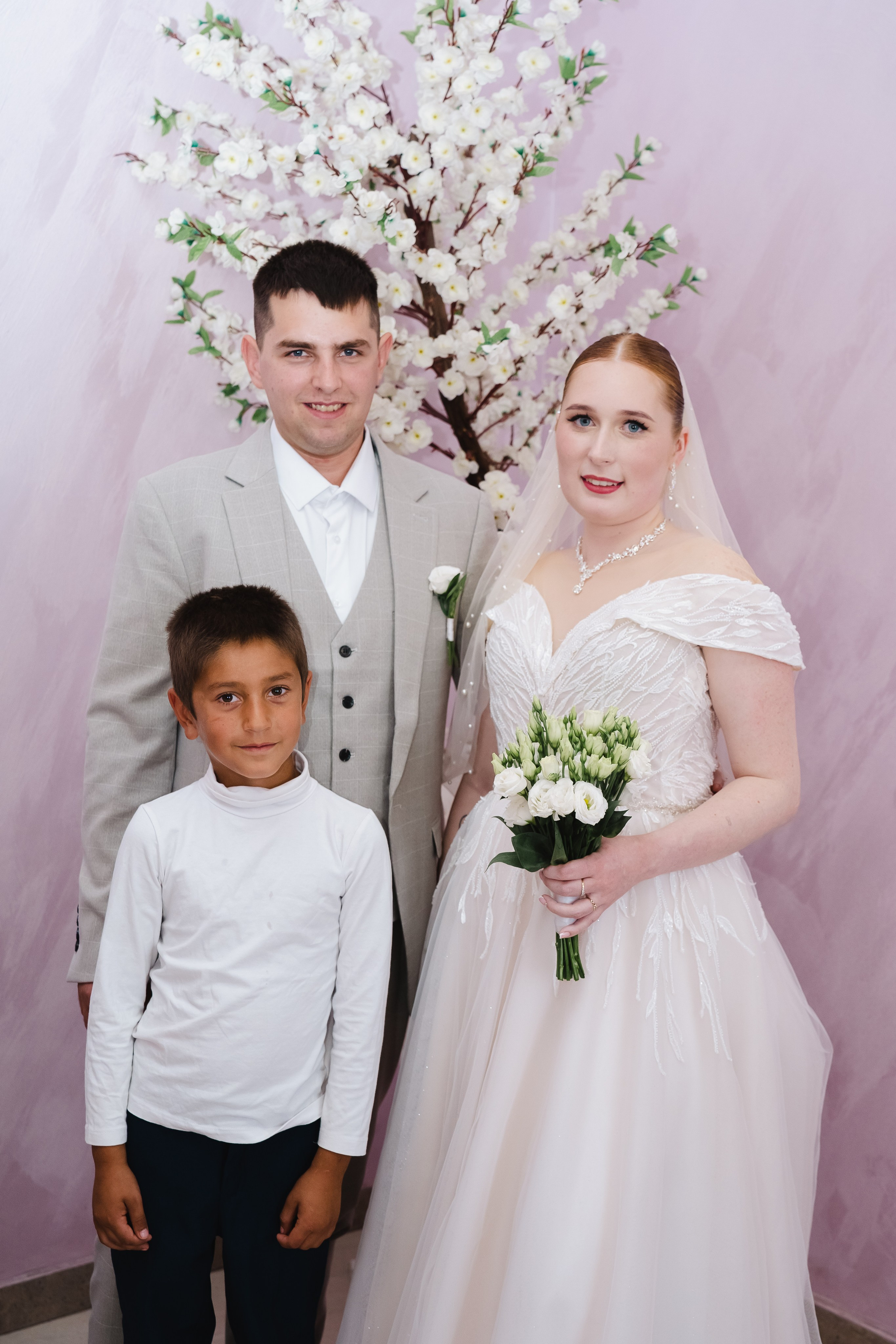 Мария Александр