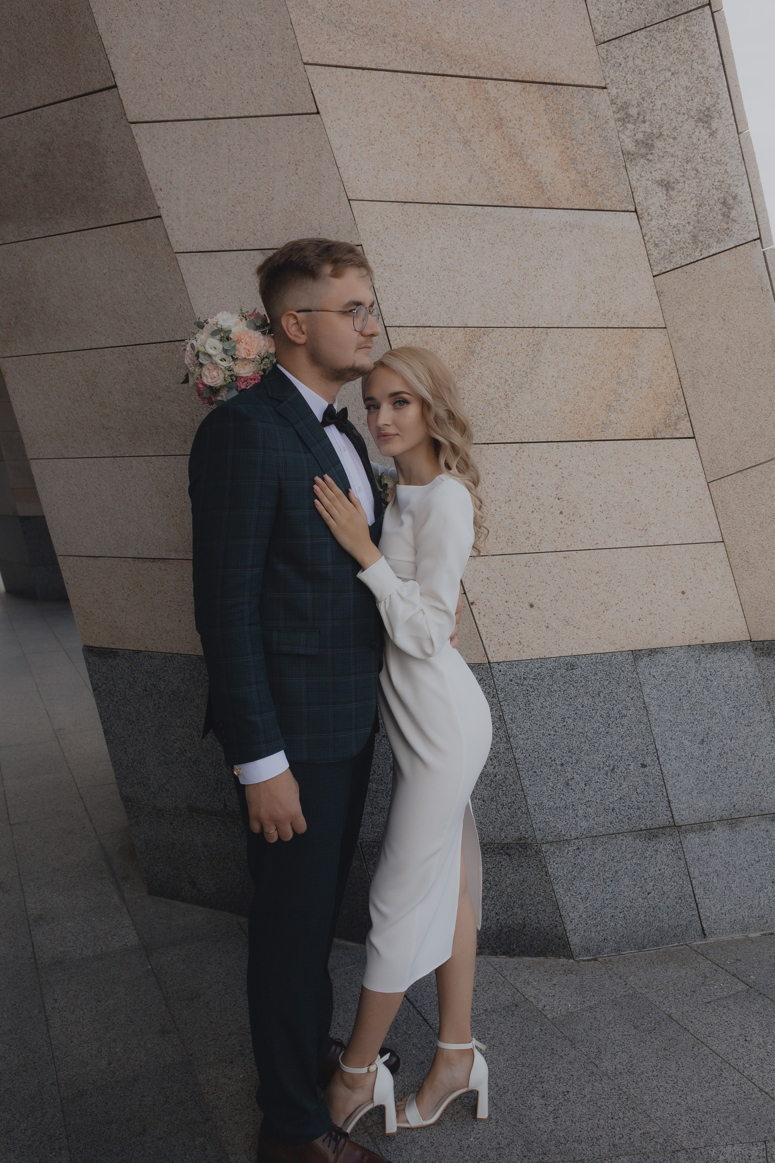 Артем и Ирина. Свадебный и персональный фотограф в Казани Алёна Ишаева