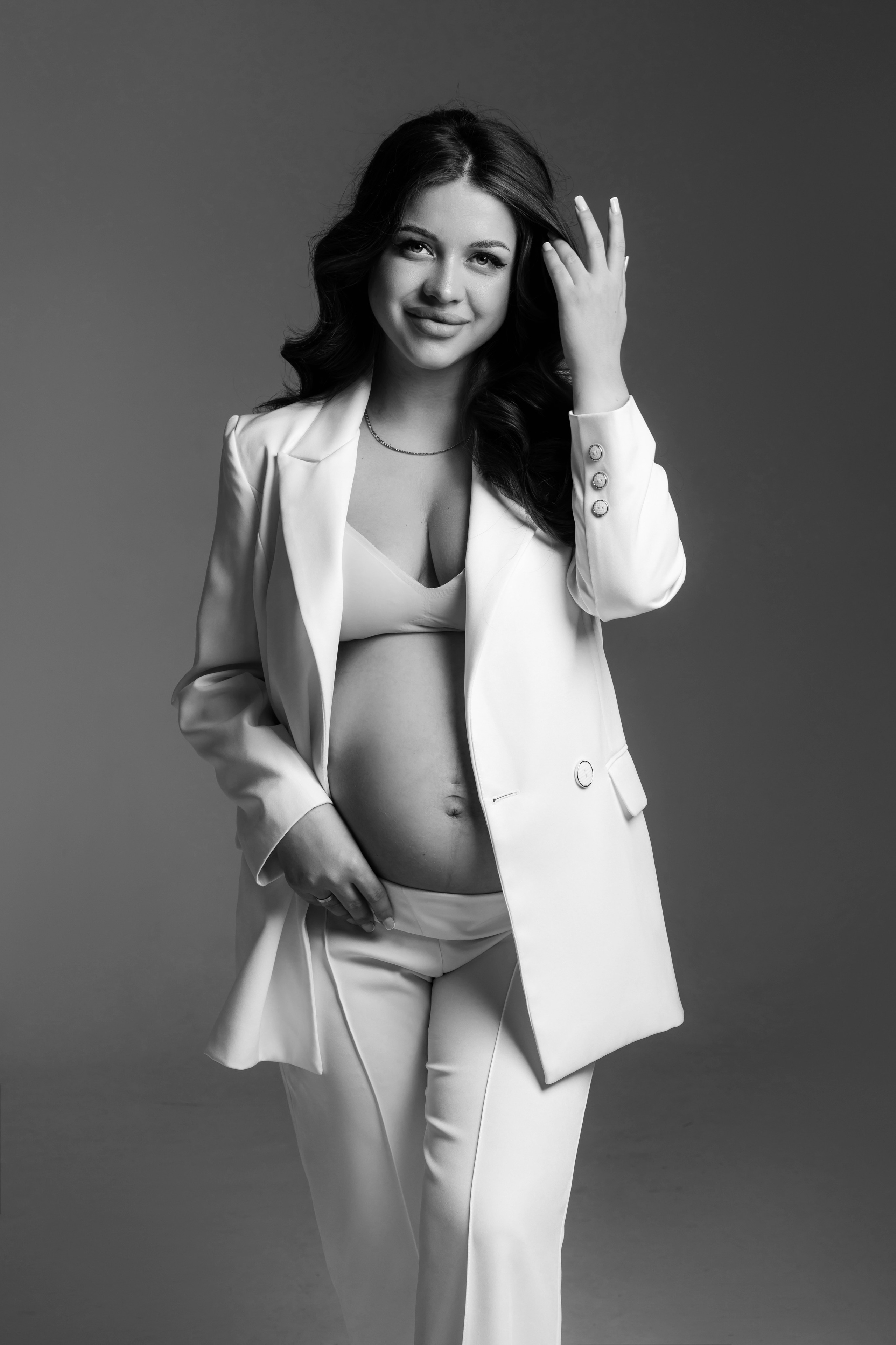 Кристина. Свадебный и семейный фотограф Александра Кос