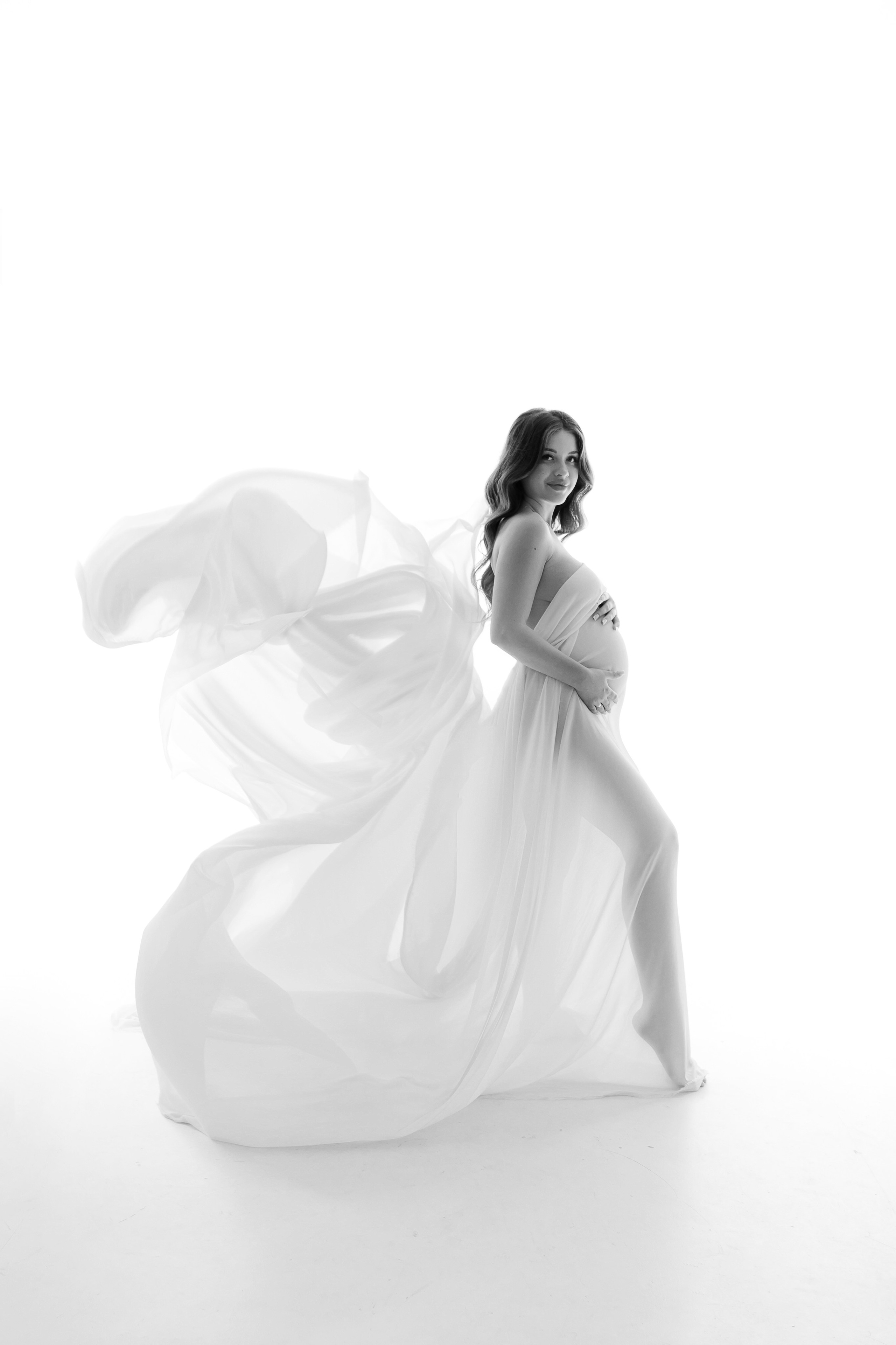 Кристина. Свадебный и семейный фотограф Александра Кос