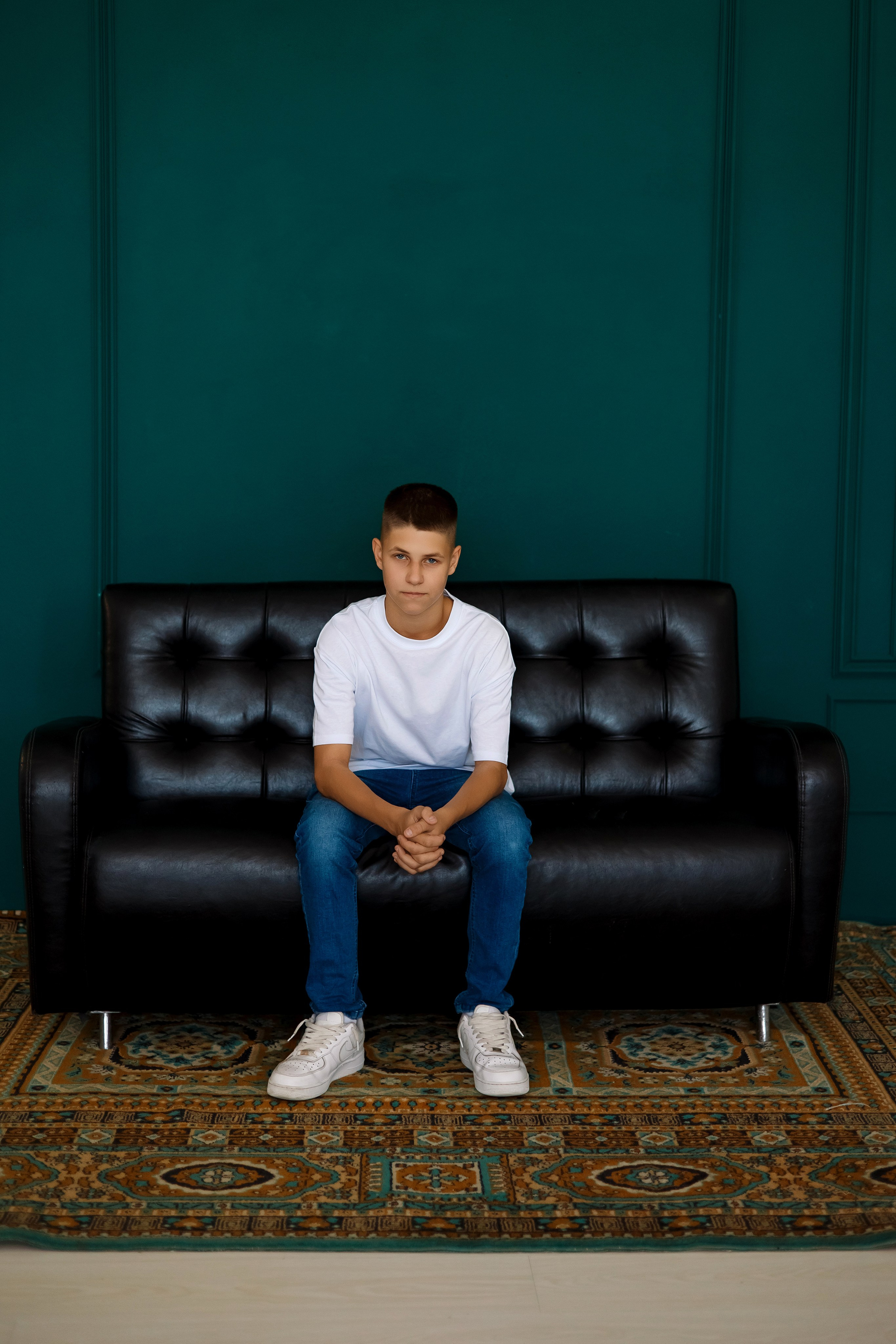 1 школа 9 класс. Фотограф Любовь Корниенко, Примоский край