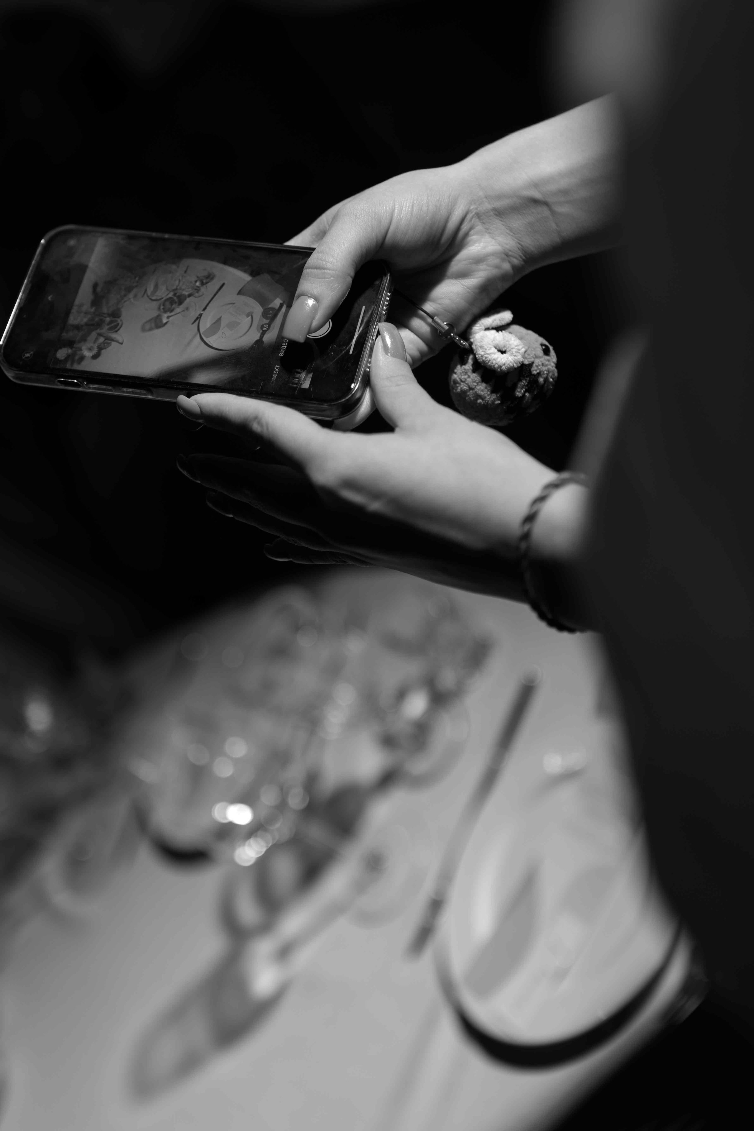 Никита и Анастасия (В данной серии сокращенный, полый день). Фотограф в Саратове Сабина Иманова