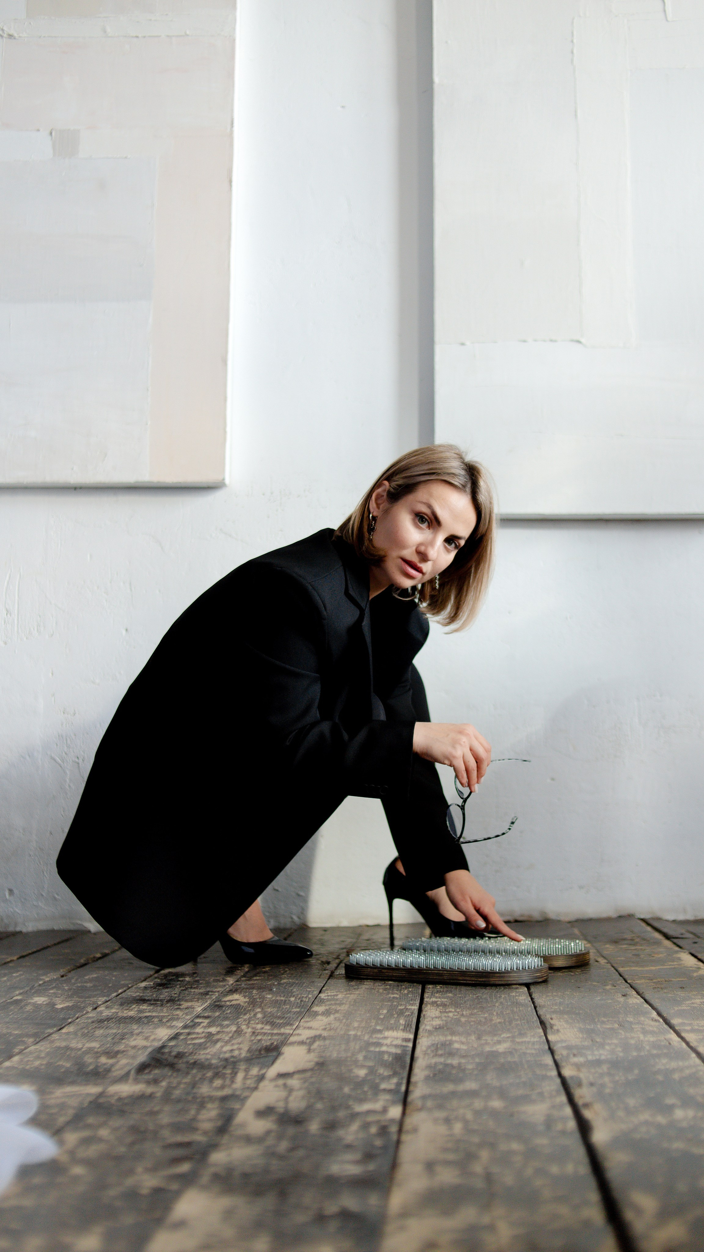 Контент-съёмка. Фотограф Москва / Балашиха