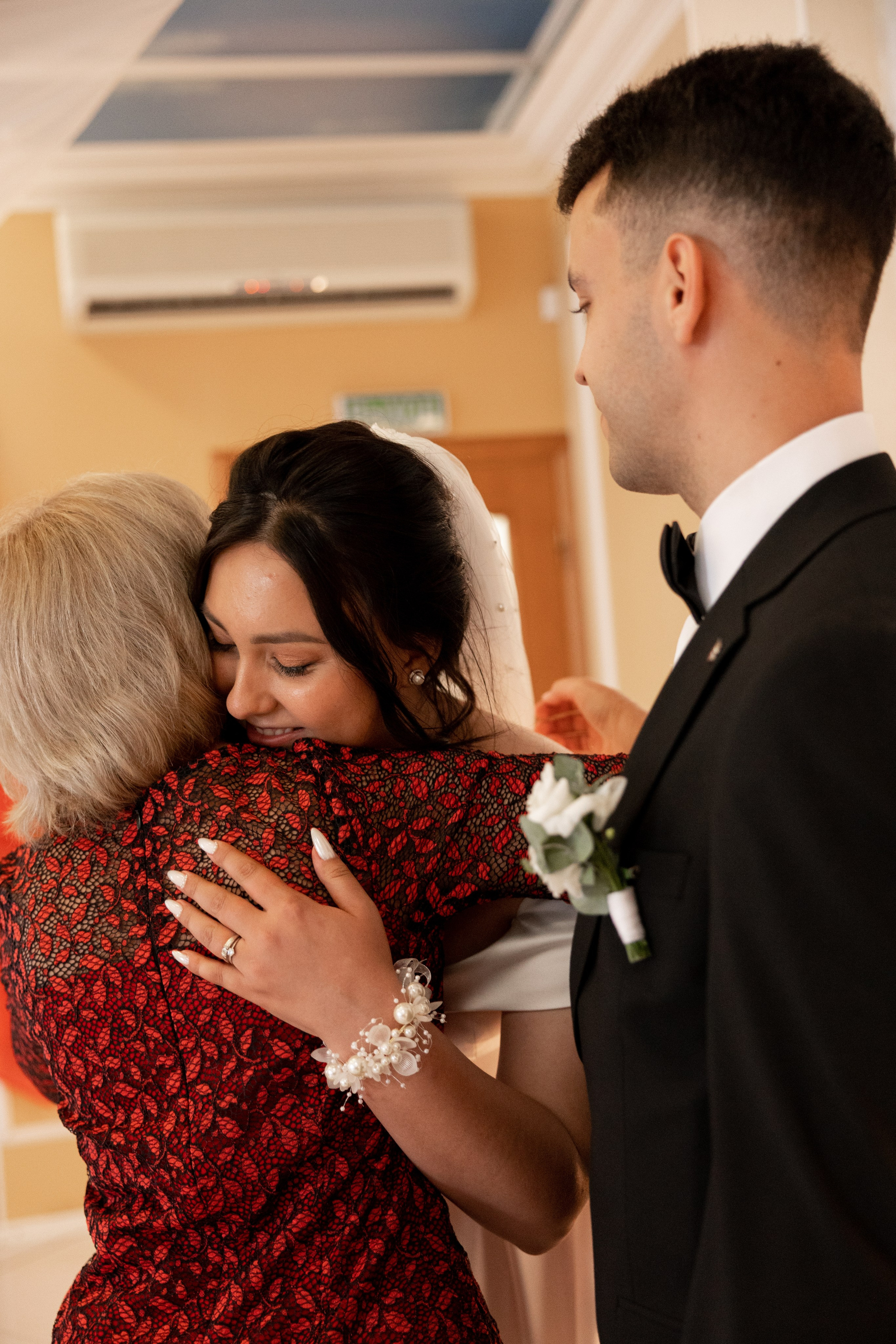 Никита & Сабрина. Питерский фотограф