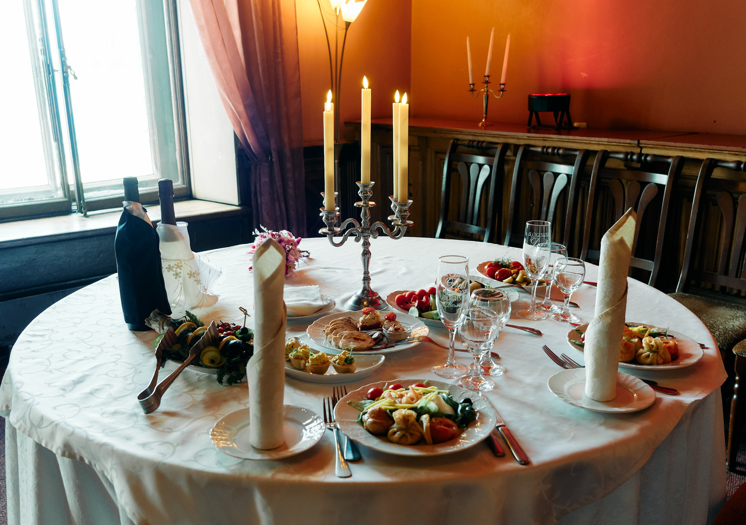 Полина и Александр. Репортажный и Свадебный фотограф в Санкт-Петербурге Котов Павел