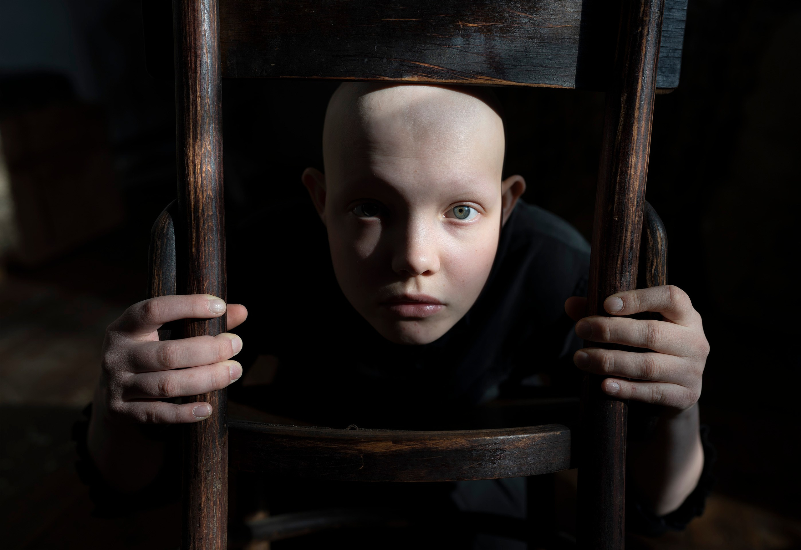 Фотограф Сергей Танков