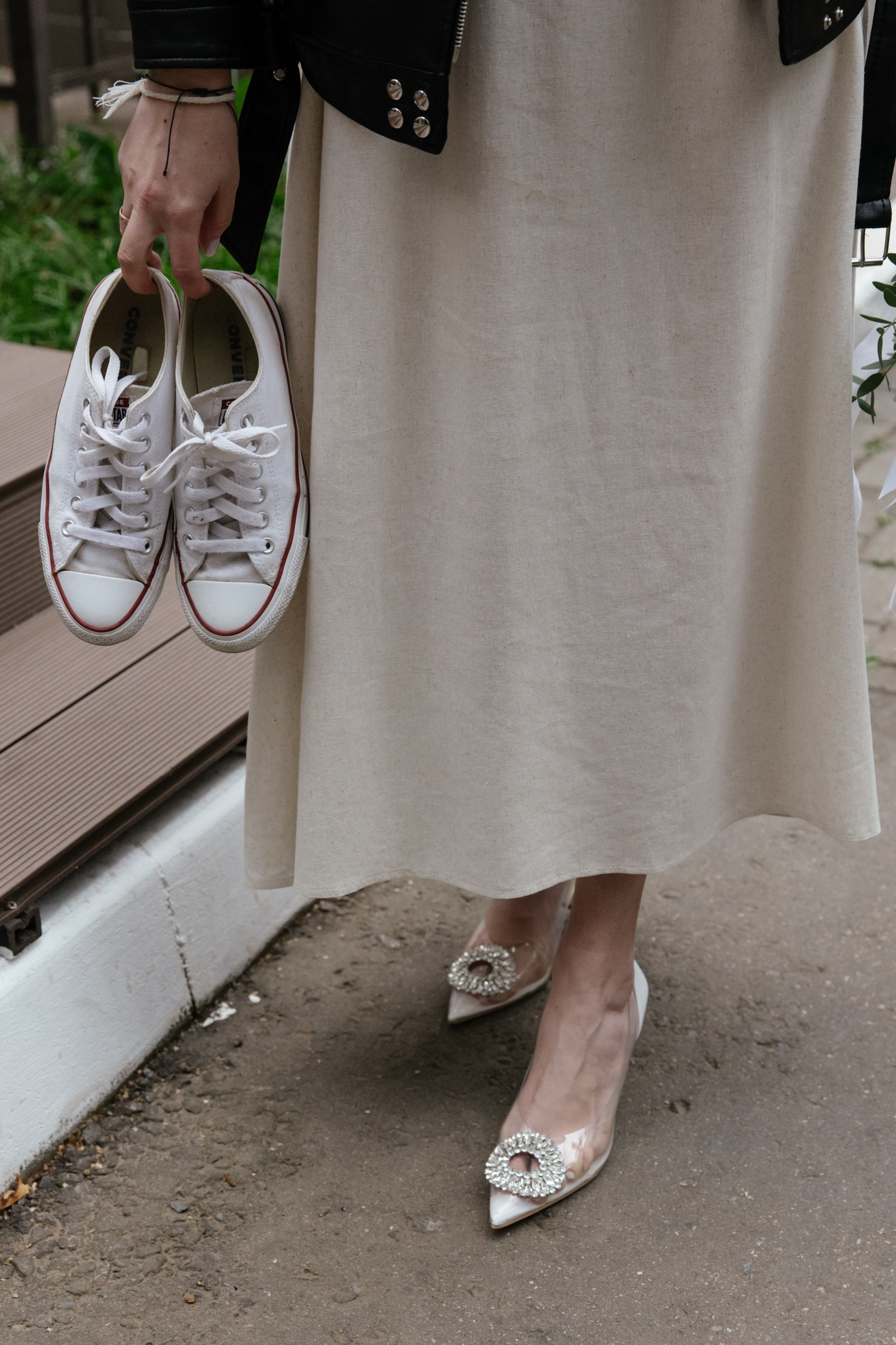 Артур и Ольга. Фотограф Сергиев Посад Москва Хованская Екатерина