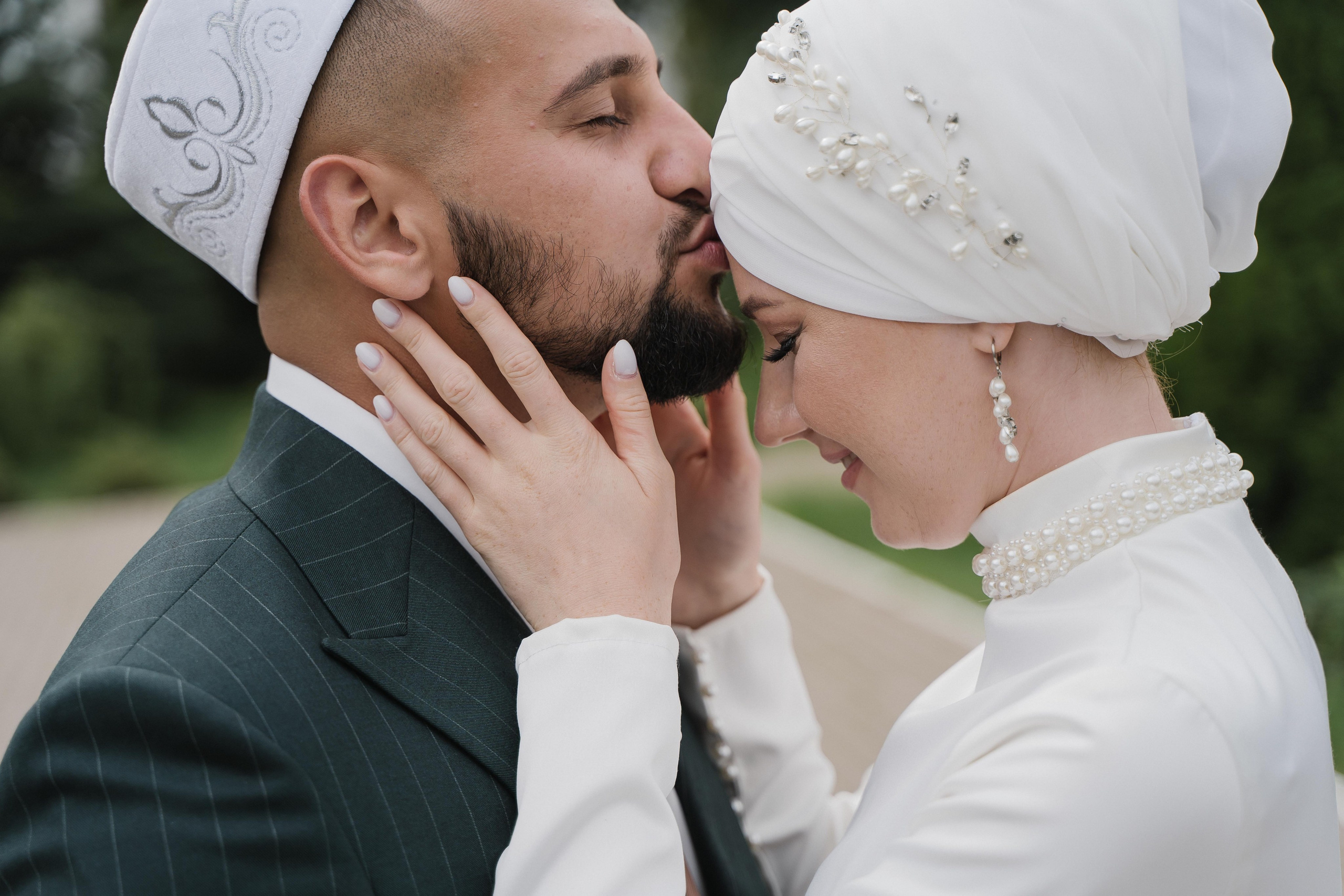 Айдар & Алина. Свадебный фотограф Казань | Рустем Габдуллин