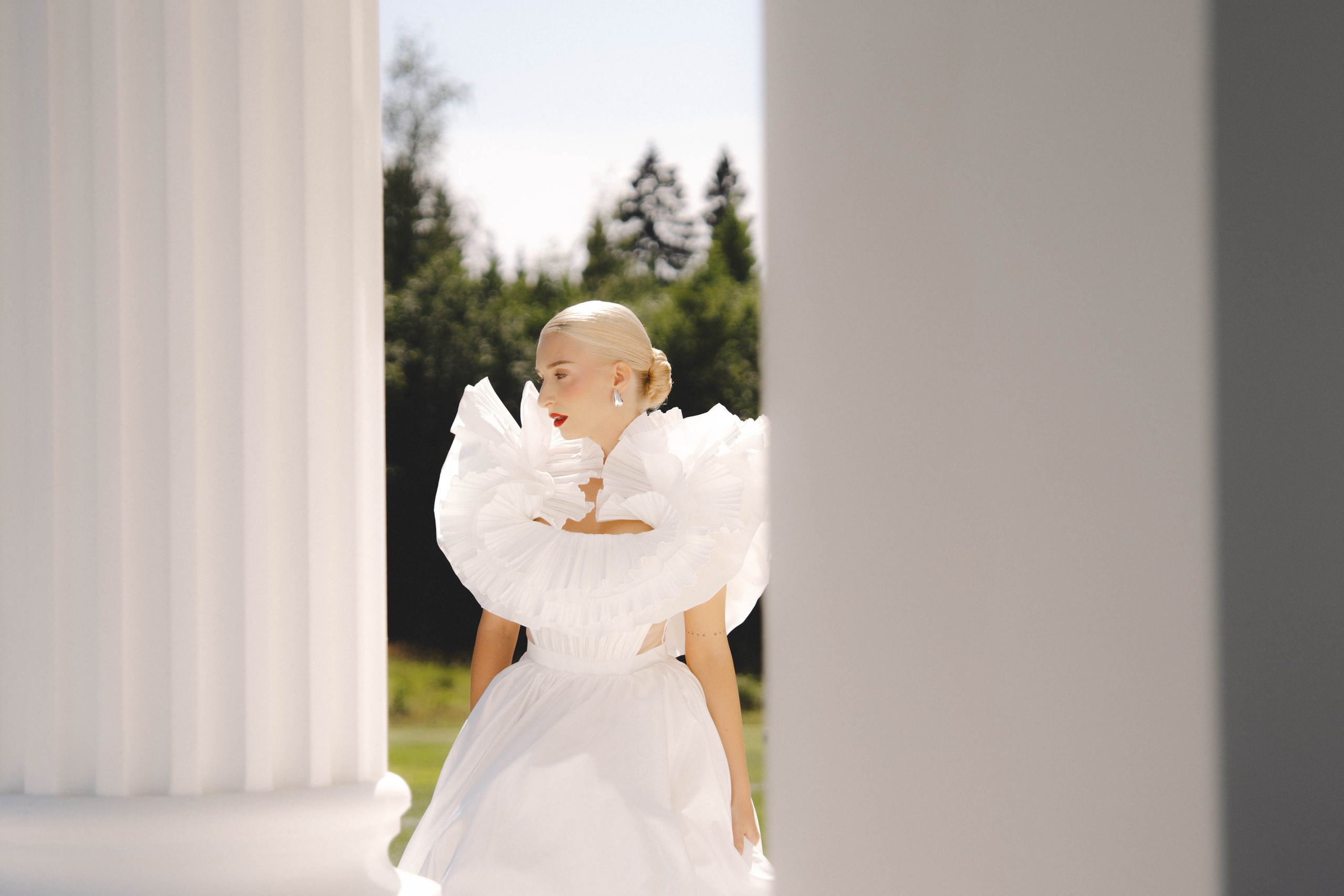 Лада & Денис. Фотограф Наталья Воронина Москва