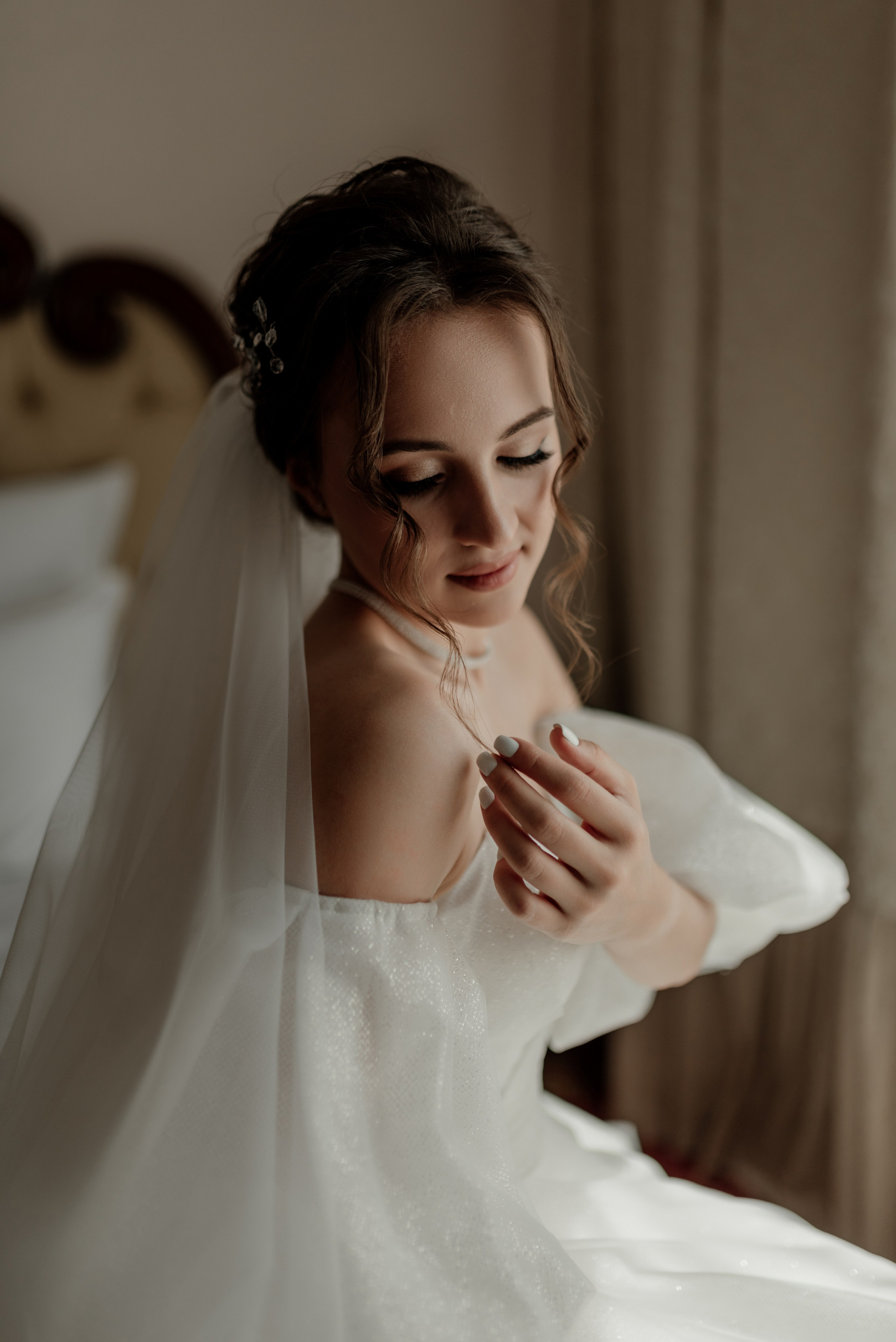 Александр и Виктория. Свадебный и Семейный фотограф в Ярославле Алёна Колясникова