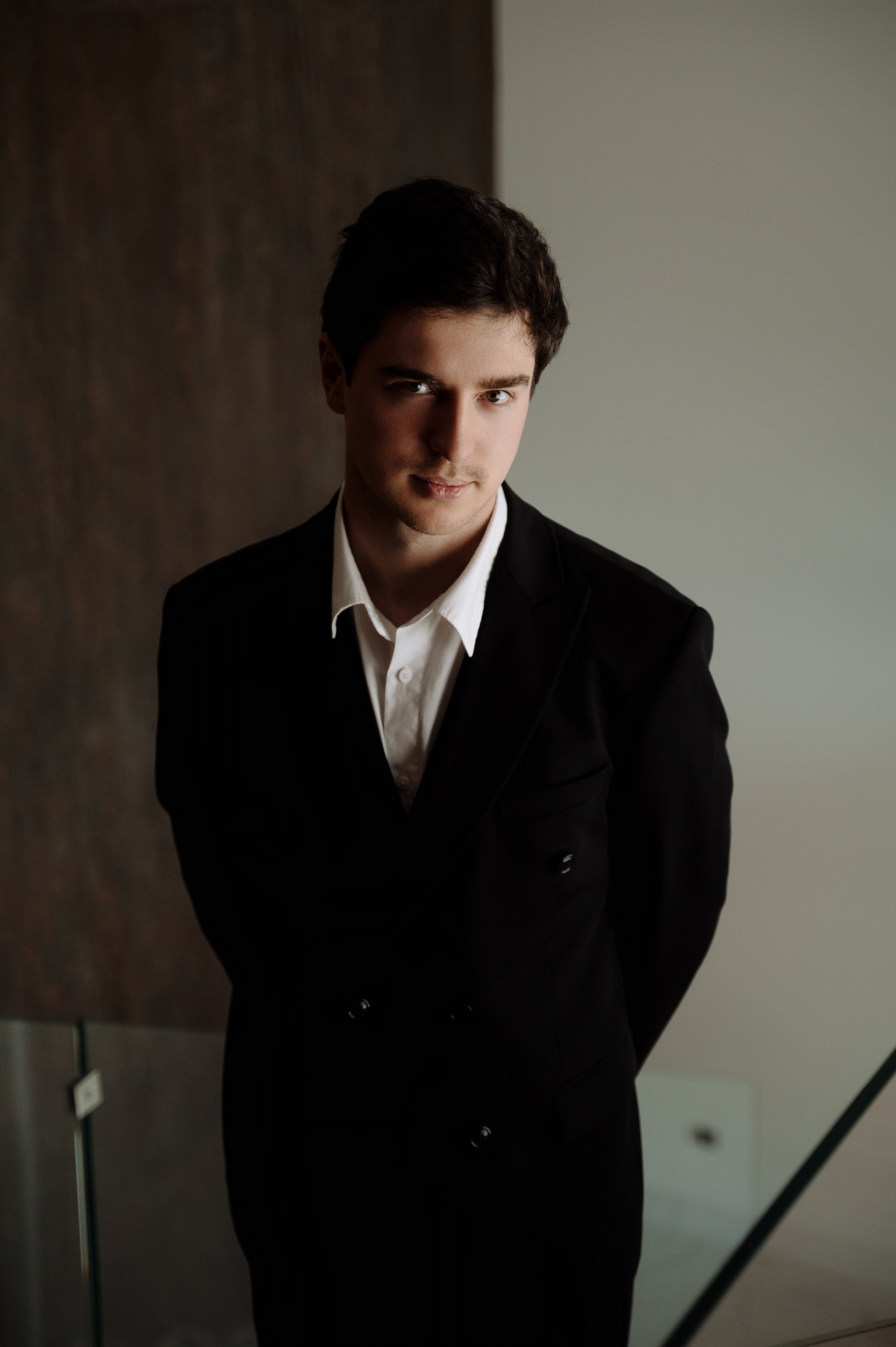 Ярослав & Ситора. Фотограф Вито Бурмасов | Москва