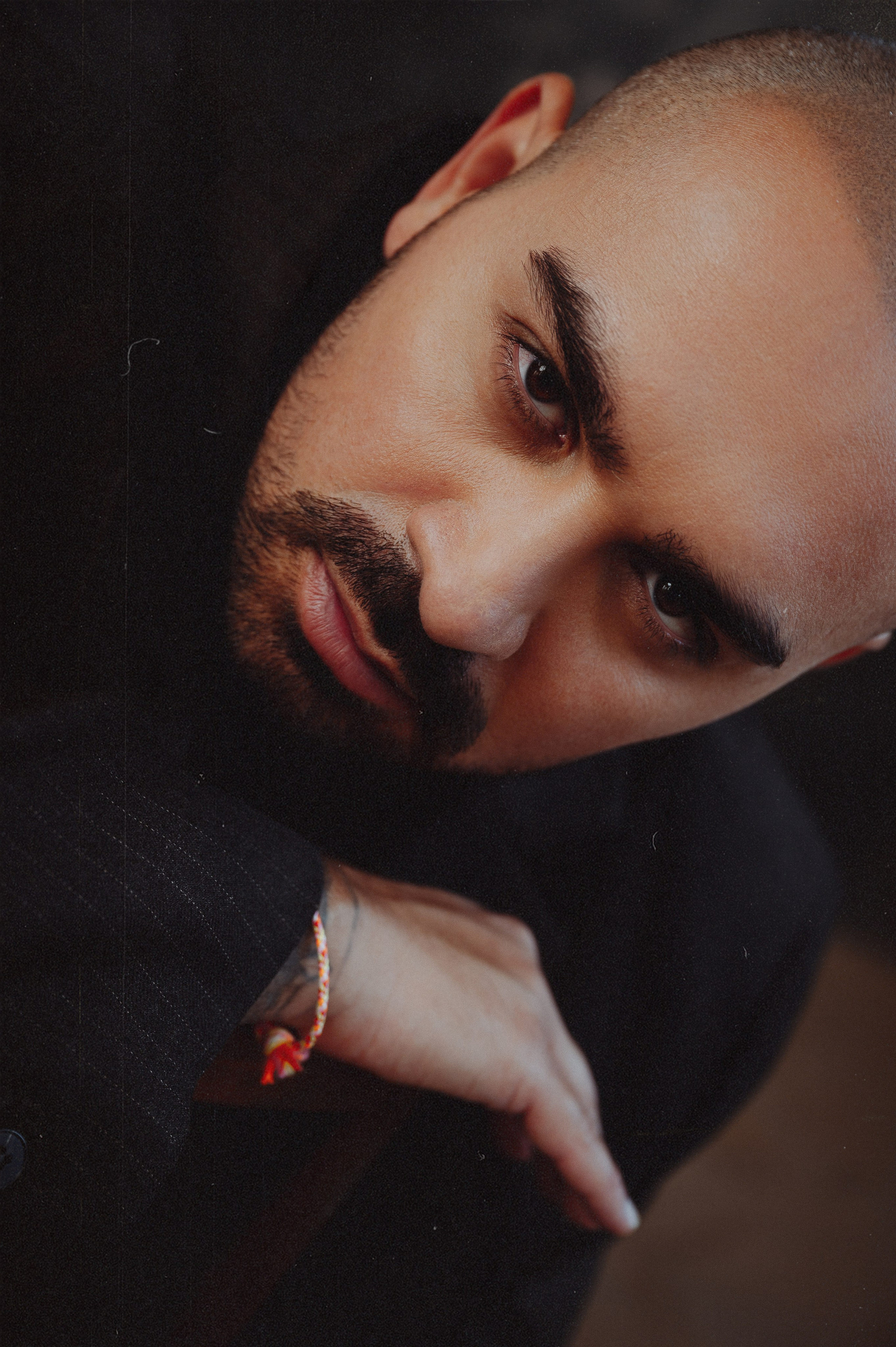 Sasha Santa. Фотограф Вито Бурмасов | Москва