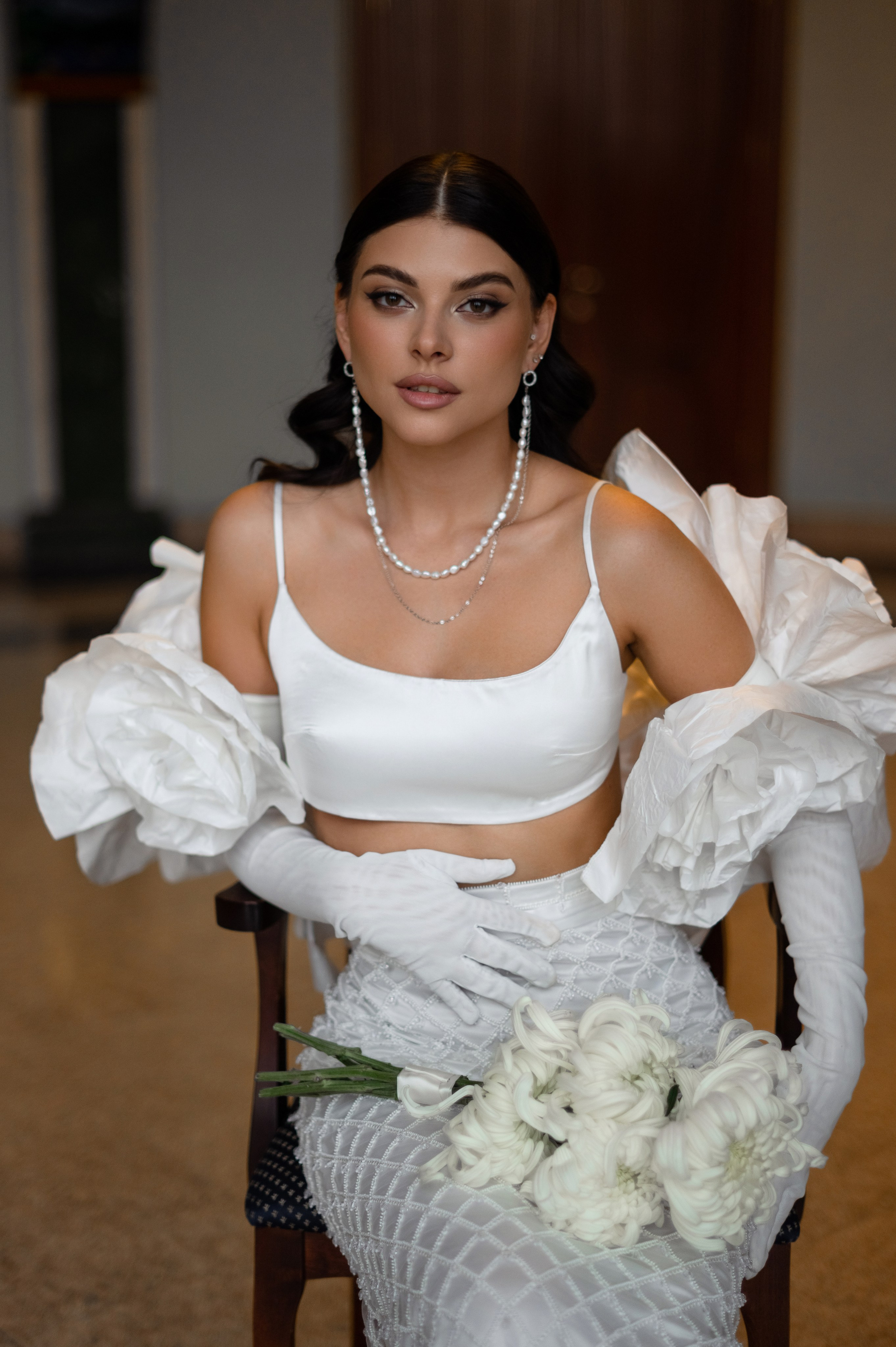 Анастасия. Свадебный фотограф в Белгороде Владимир Золотарев