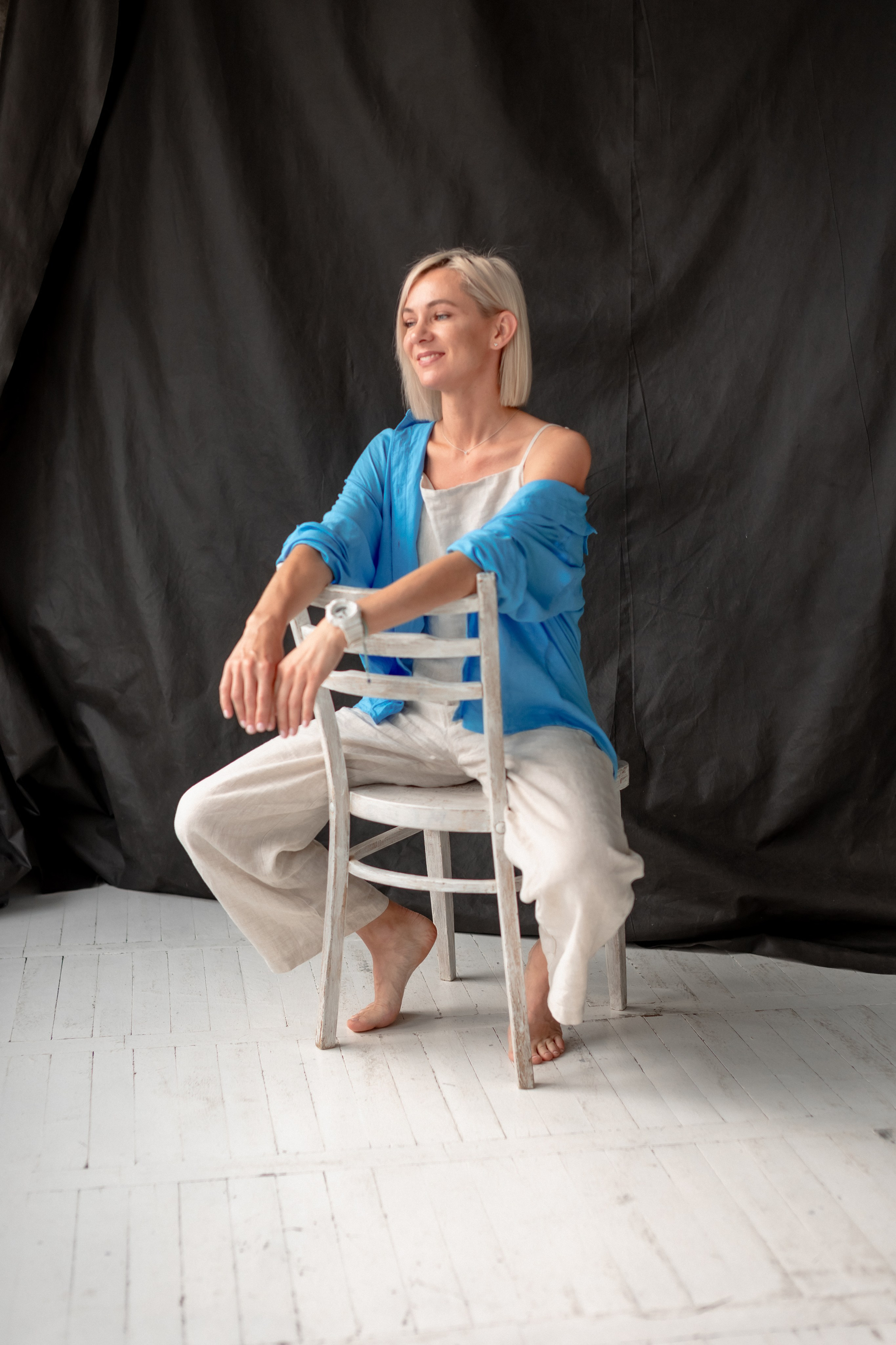 Маргарита I PORTRAIT & BOUDOIR. Фотограф Ольга Федосенко, г. Гродно