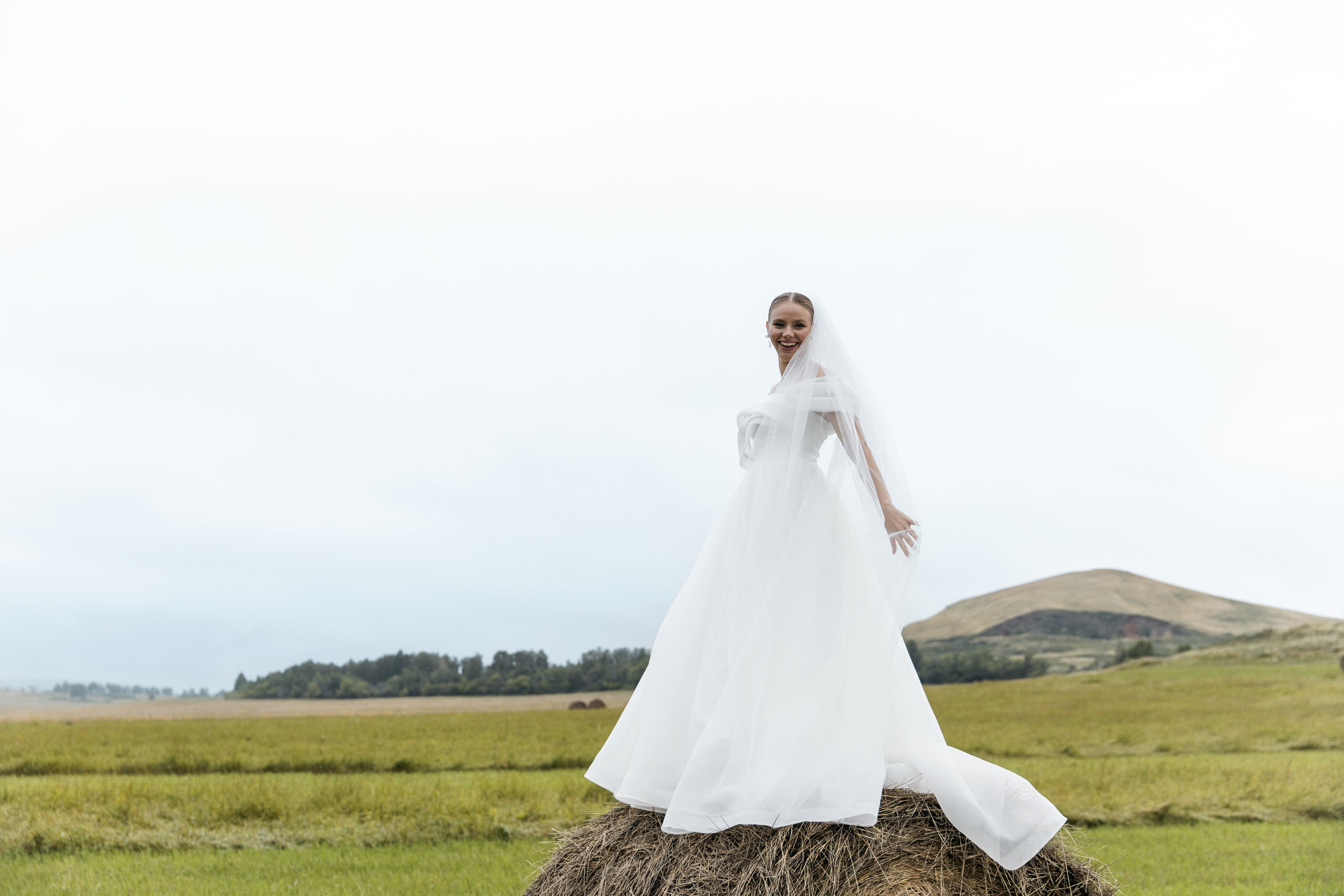 Бесконечность. Даша и Алмаз. Свадебный и семейный фотограф в Магнитогорске Катя Буряк