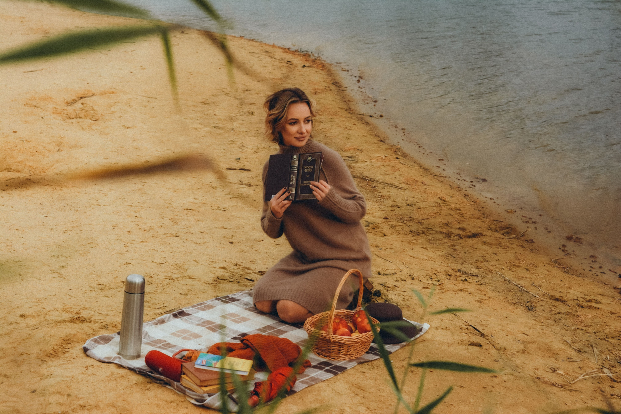 Валерия Соловьева. Фотограф в Москве Ангелина Ким