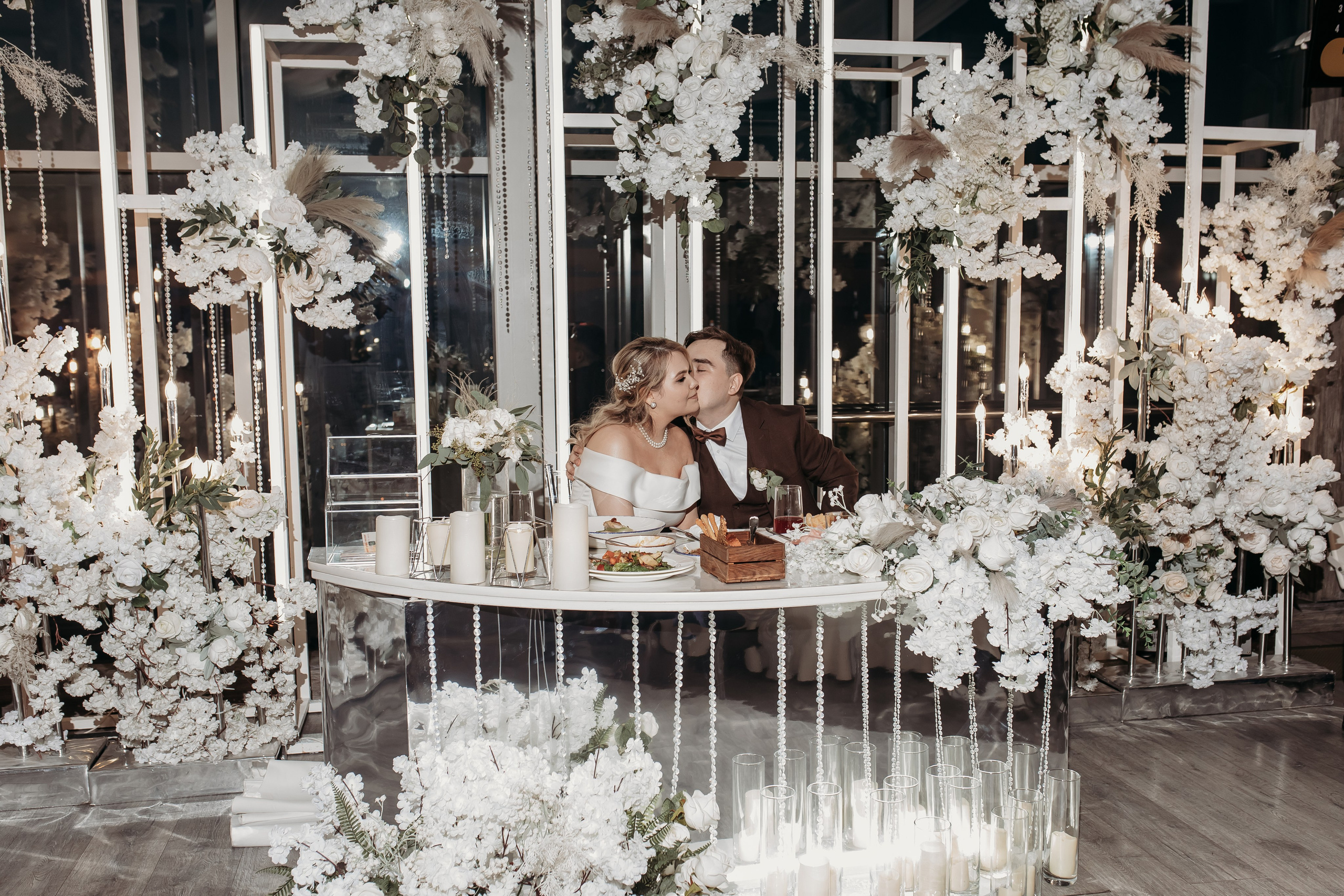 Артём и Диана. Фотограф Тимербаева Алина г. Сургут