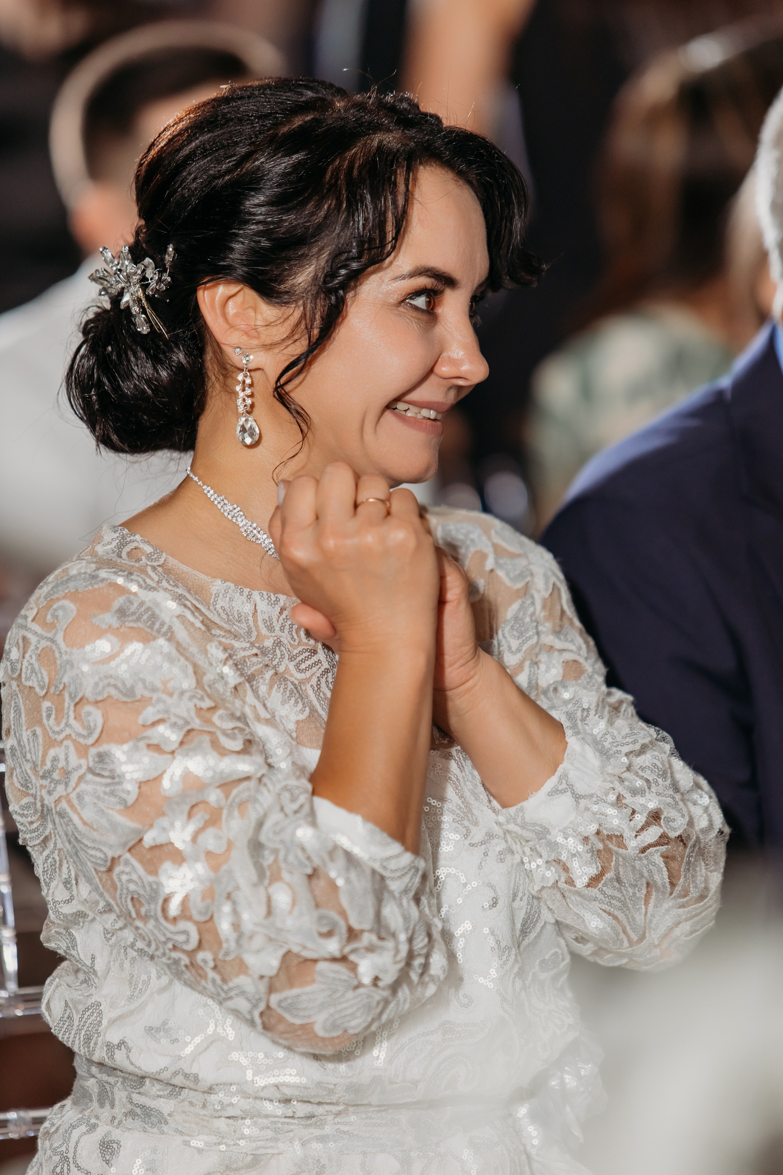 Ринат и Анастасия. Фотограф Тимербаева Алина г. Сургут