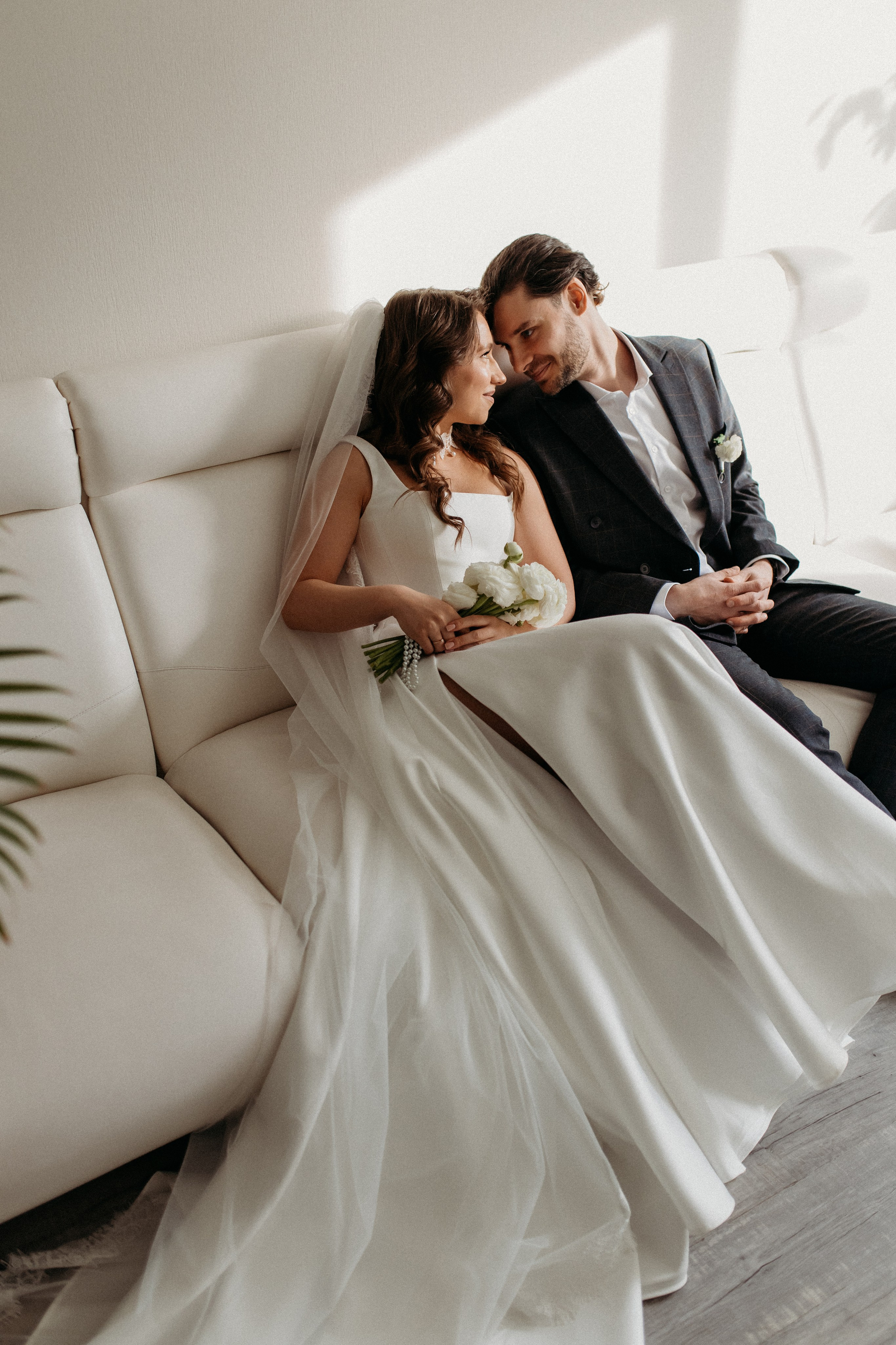 Егор и Екатерина. Фотограф Тимербаева Алина г. Сургут