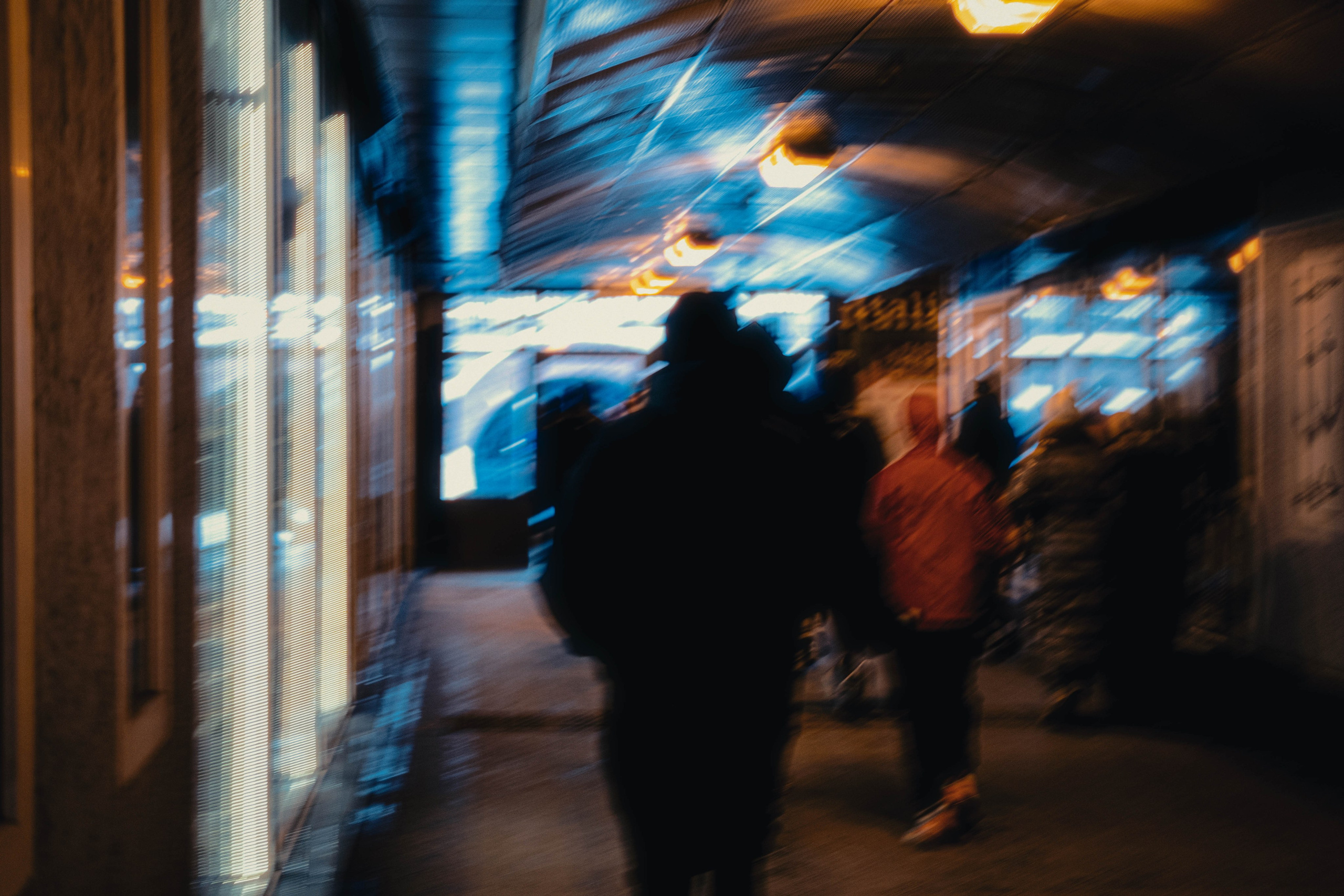 Skuratov Пробежки Зима. Портретный и репортажный фотограф в Санкт-Петербурге Смоляков Максим