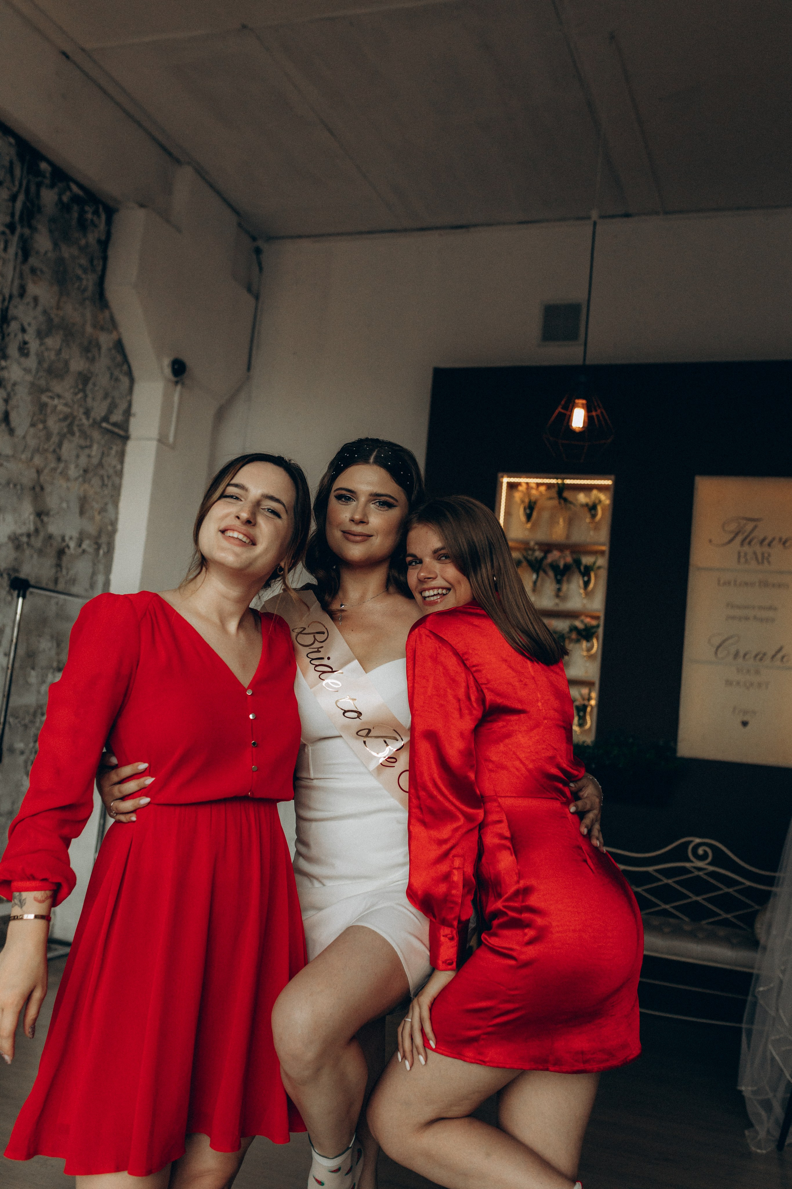 Девичник. Фотограф НОГИНСК, Москва, Анастасия Белая