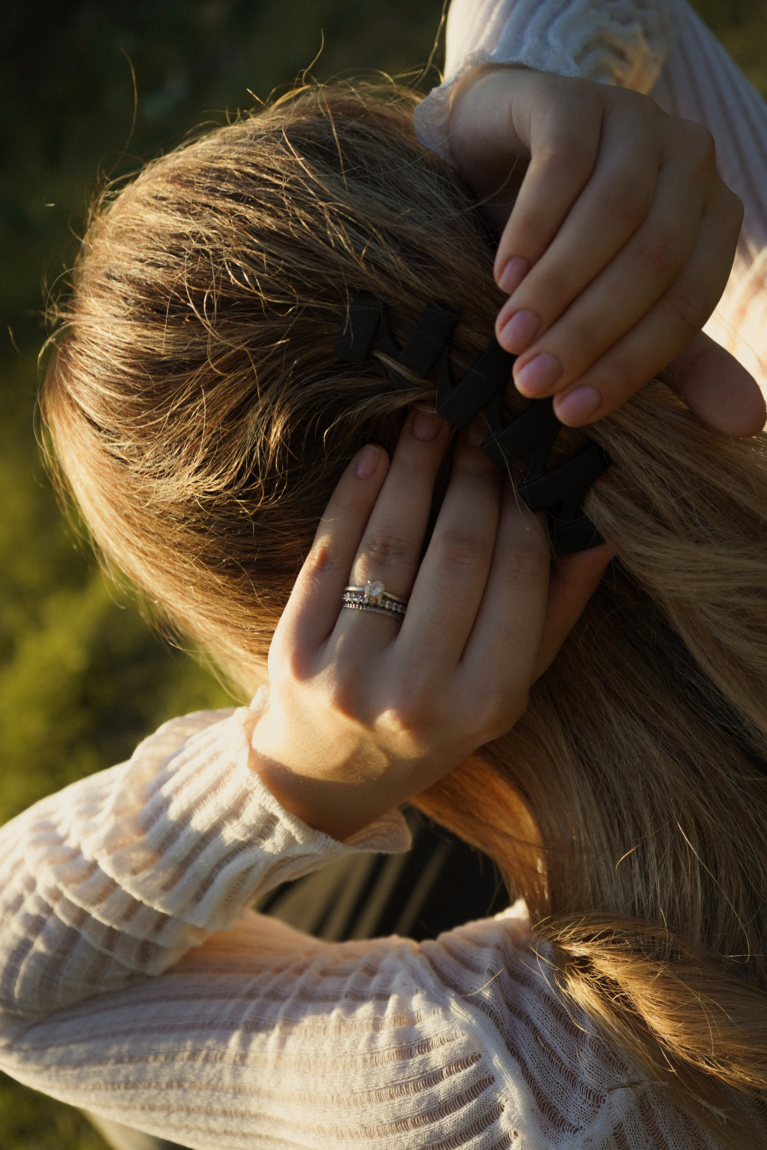 Дарья. Фотограф в Каспийске