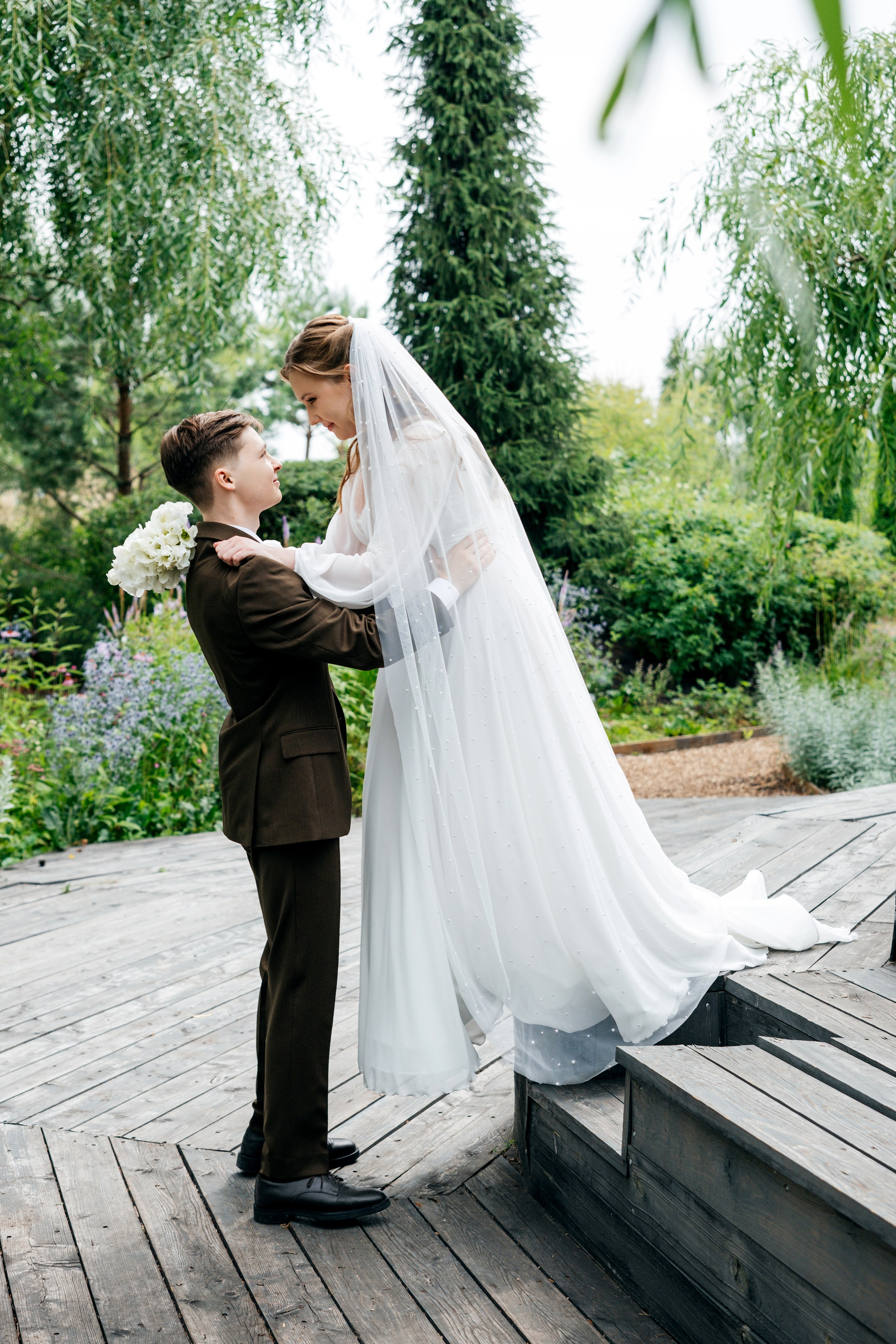 Полина. Семейный фотограф и видеограф в Тюмени Анна Жагорина