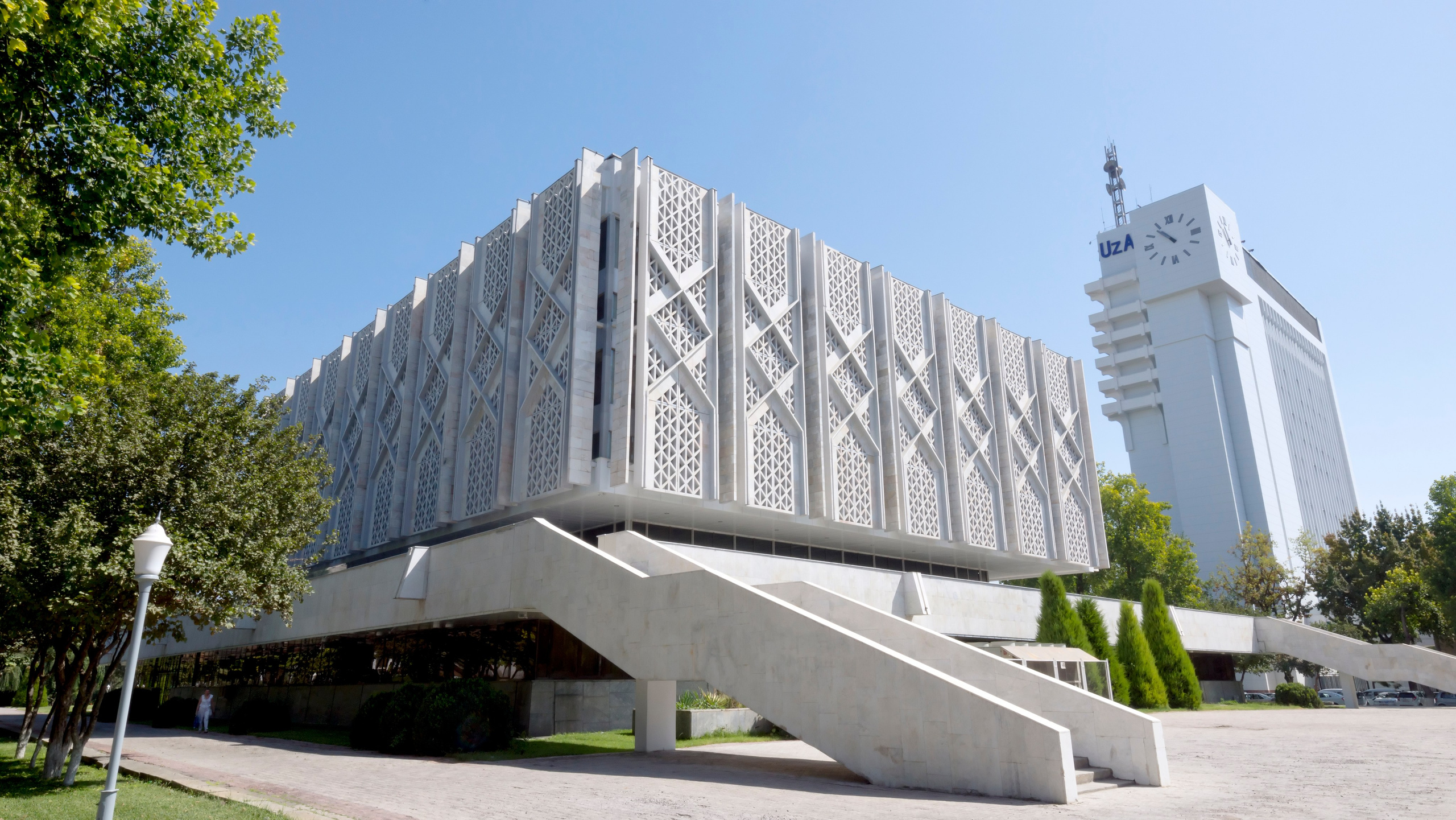 Узбекистан. Фотограф-путешественник Самойлов Максим «Sly Fox»