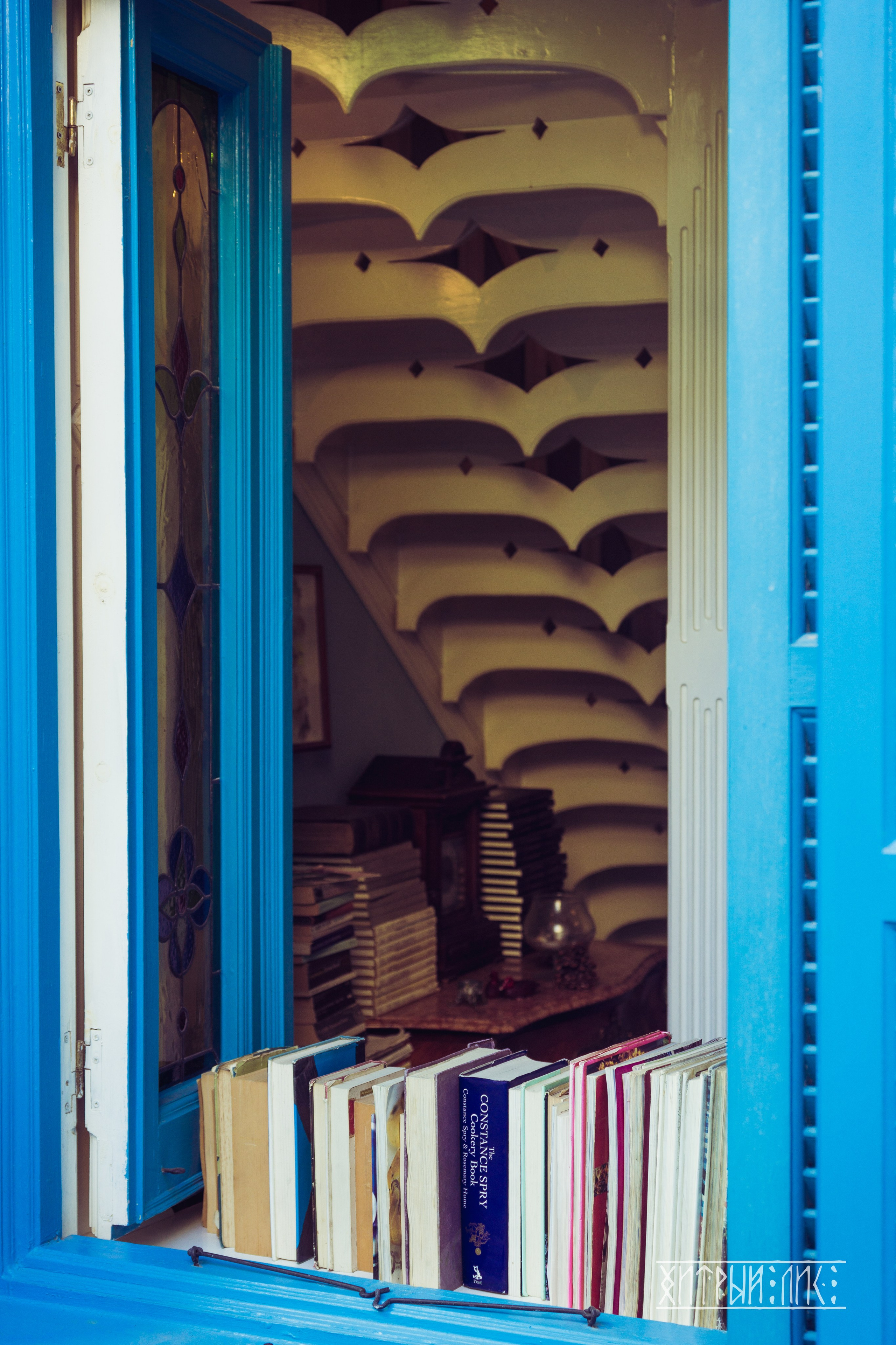 Кипр. Фотограф-путешественник Самойлов Максим «Sly Fox»