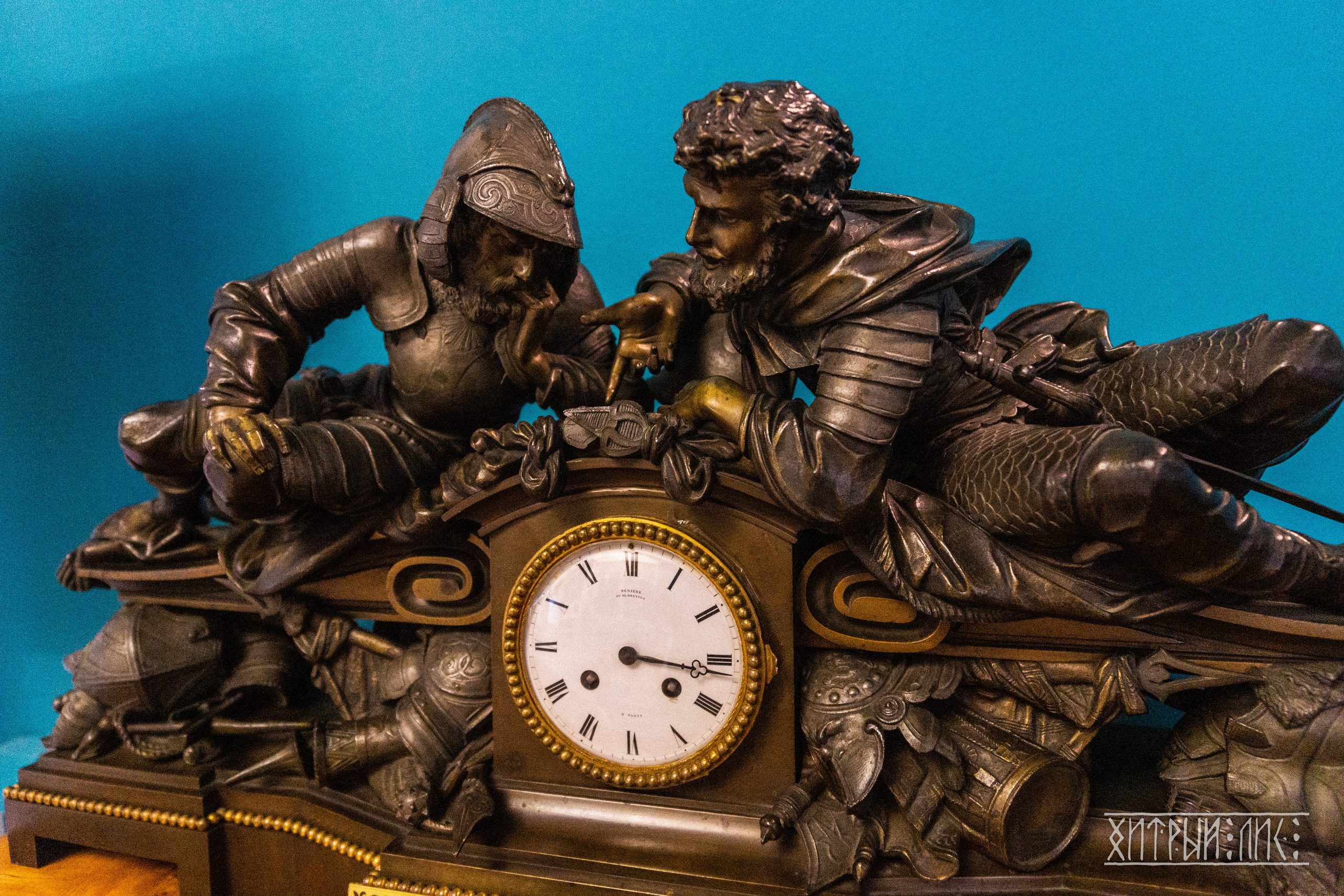 Беларусь. Фотограф-путешественник Самойлов Максим «Sly Fox»