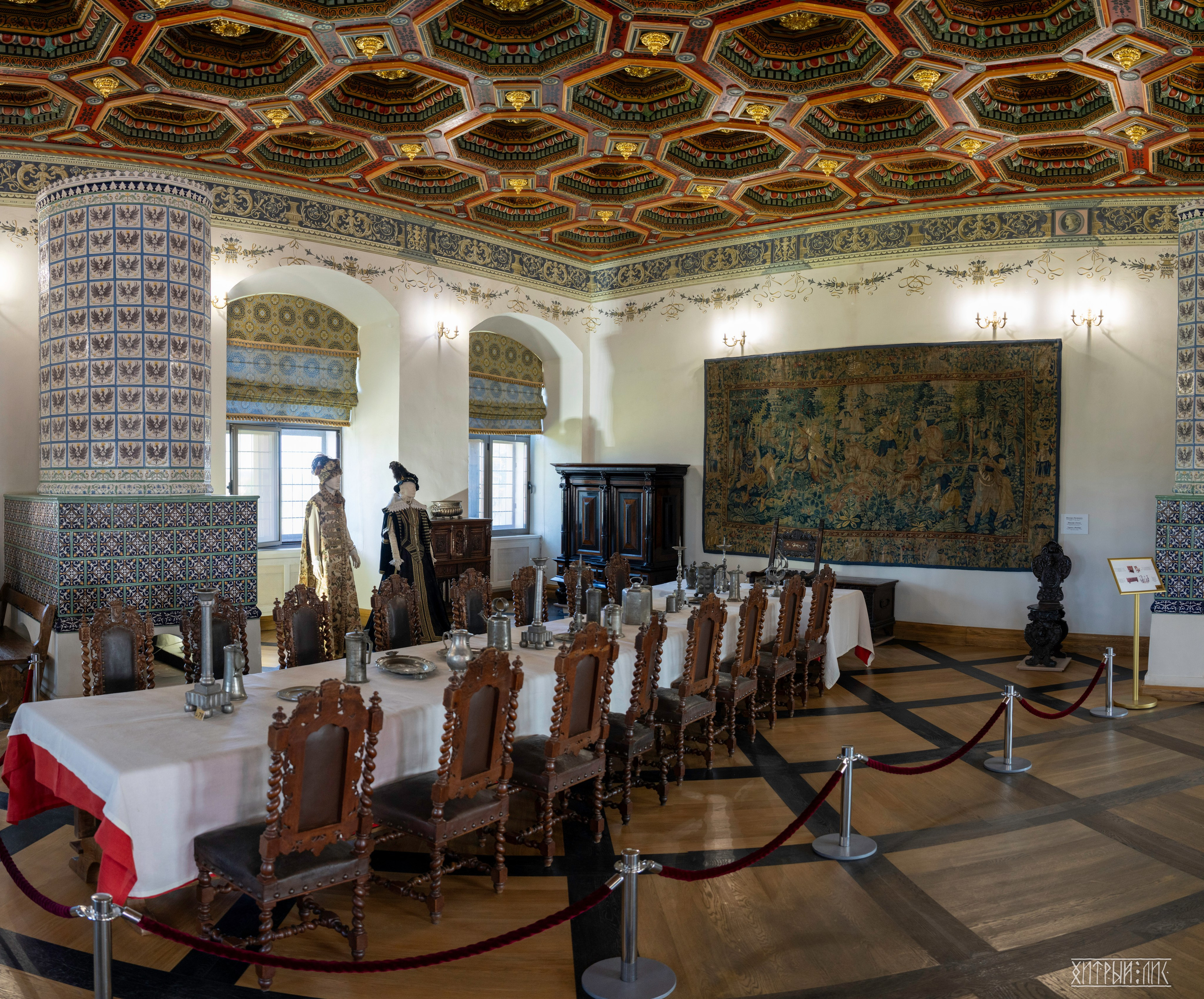 Беларусь. Фотограф-путешественник Самойлов Максим «Sly Fox»