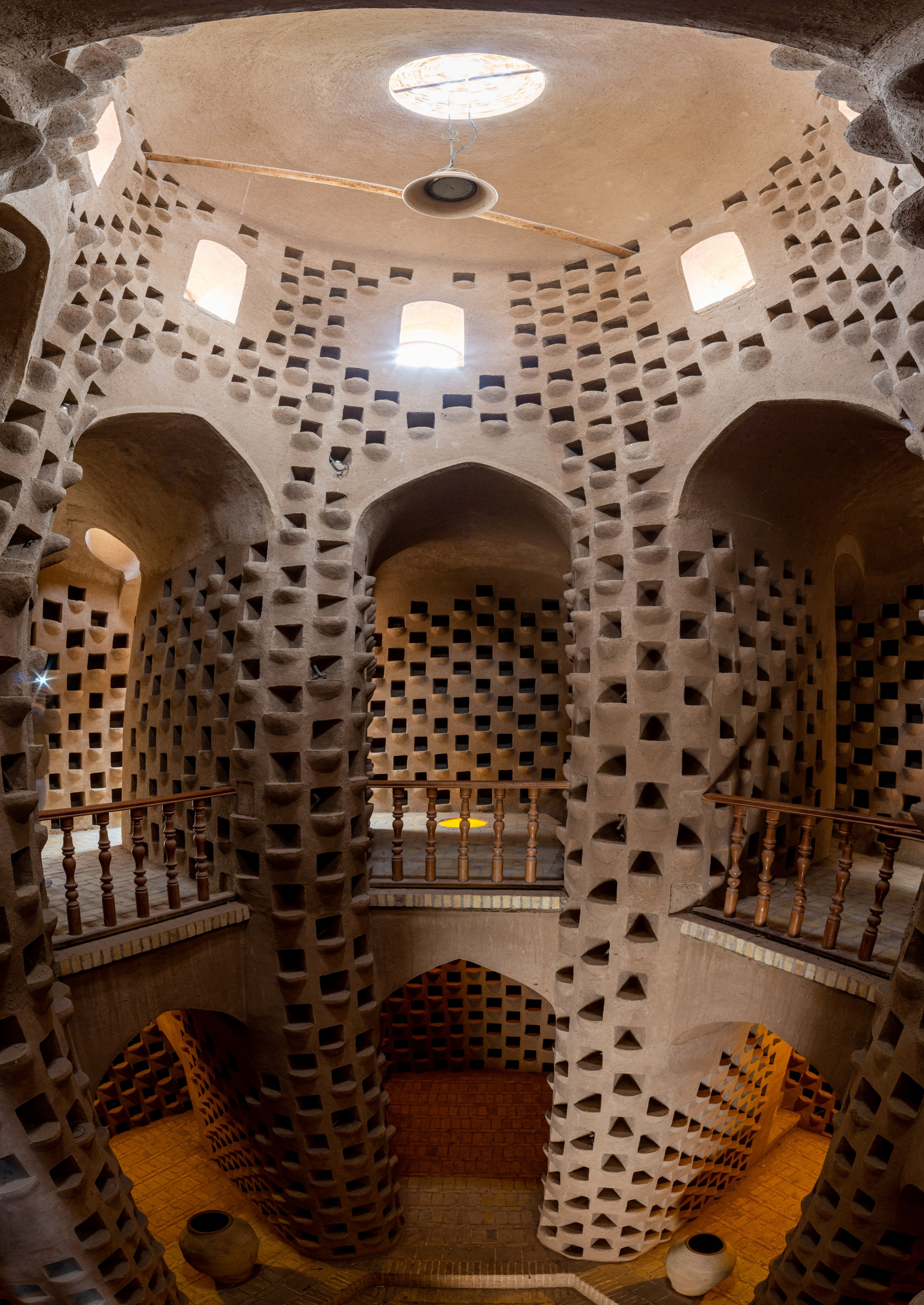 Иран. Фотограф-путешественник Самойлов Максим «Sly Fox»