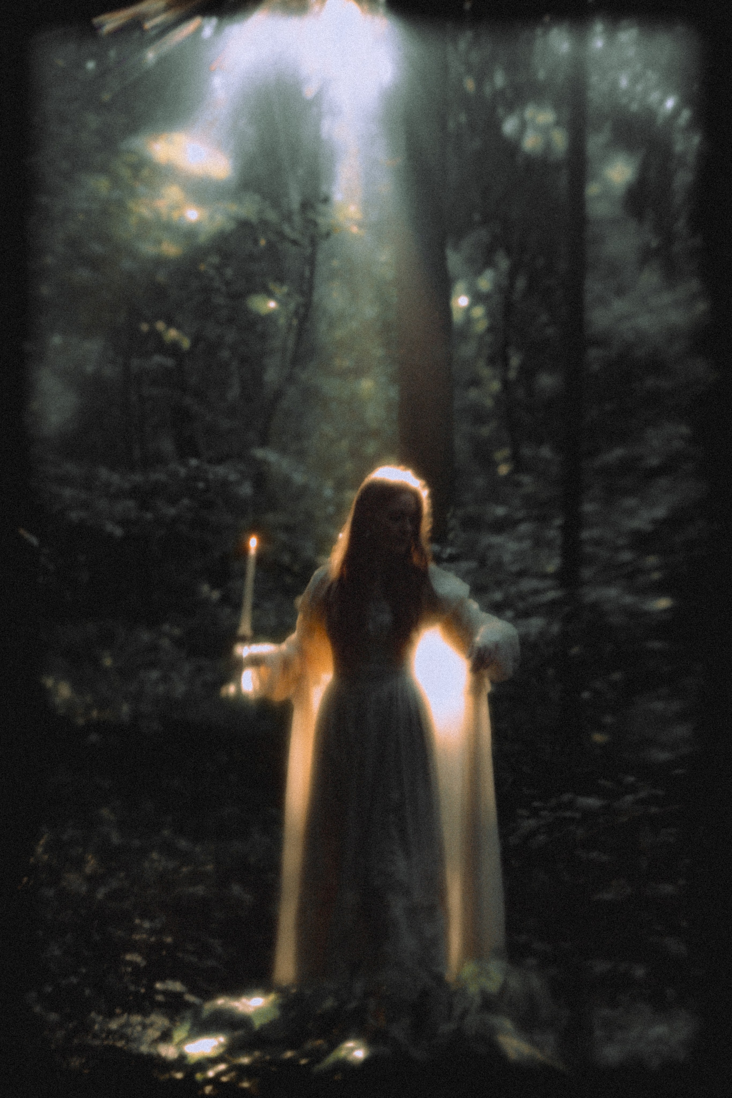 Северская. Ель Татьяна Григ ~ винтажный фотограф ~ Москва