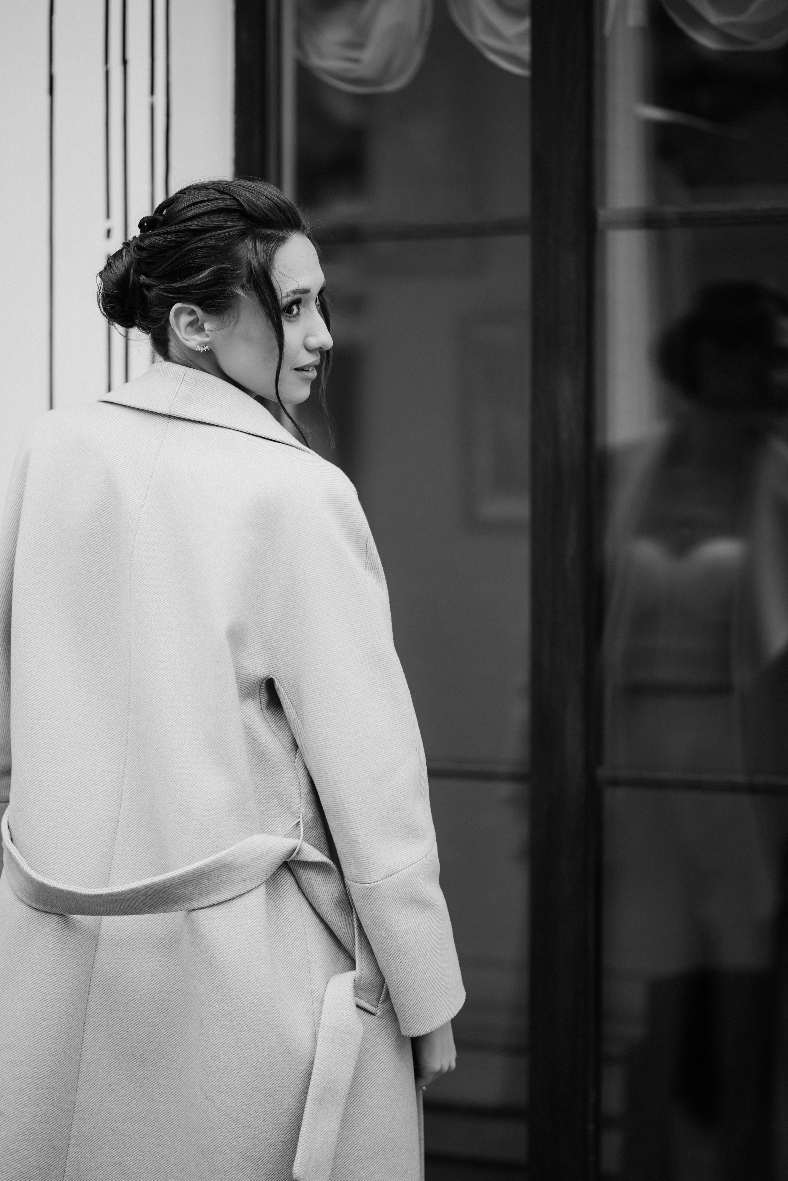 . Фотограф Катерина Оляпка в Перми