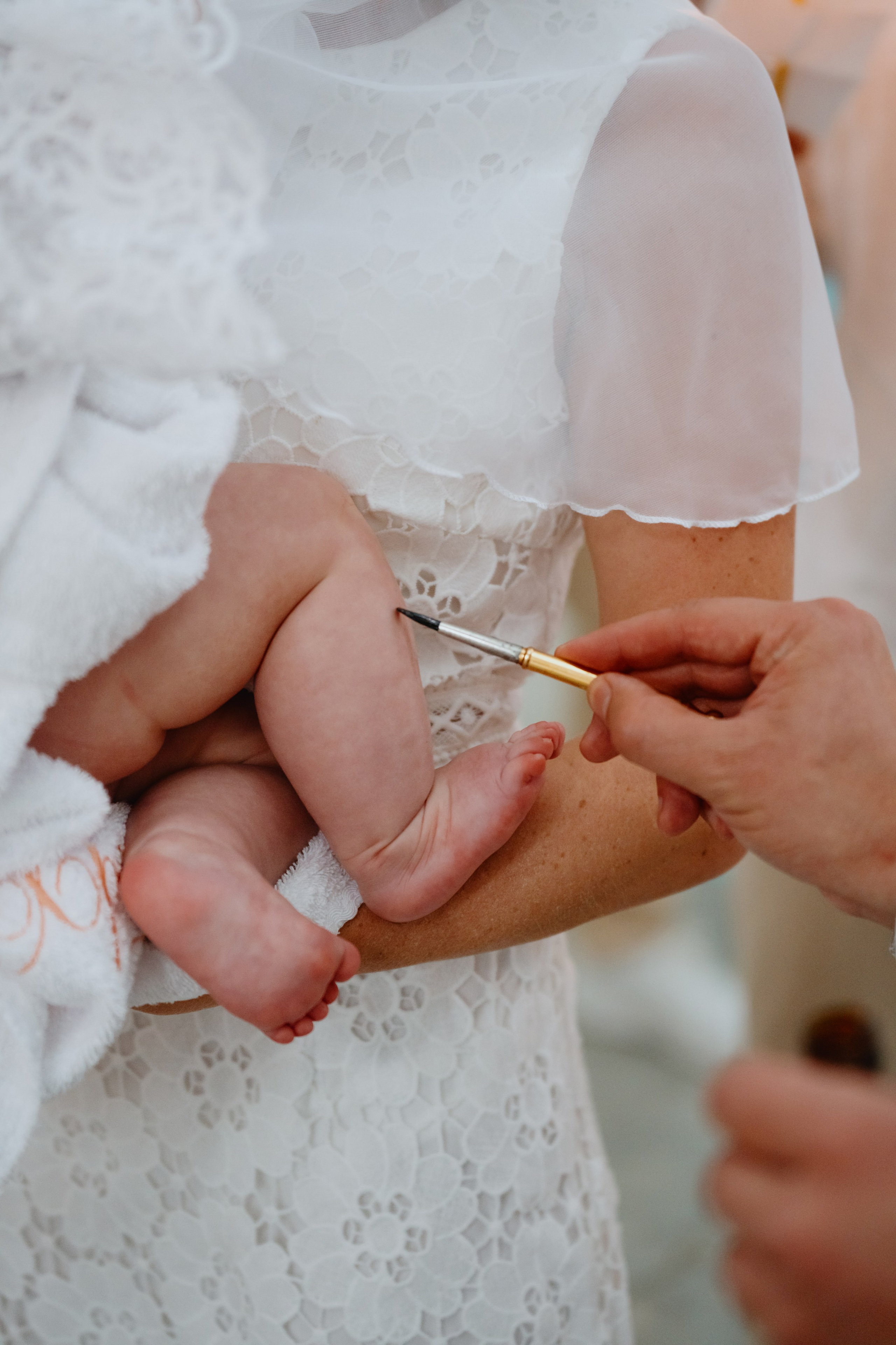 Крещения. Главная