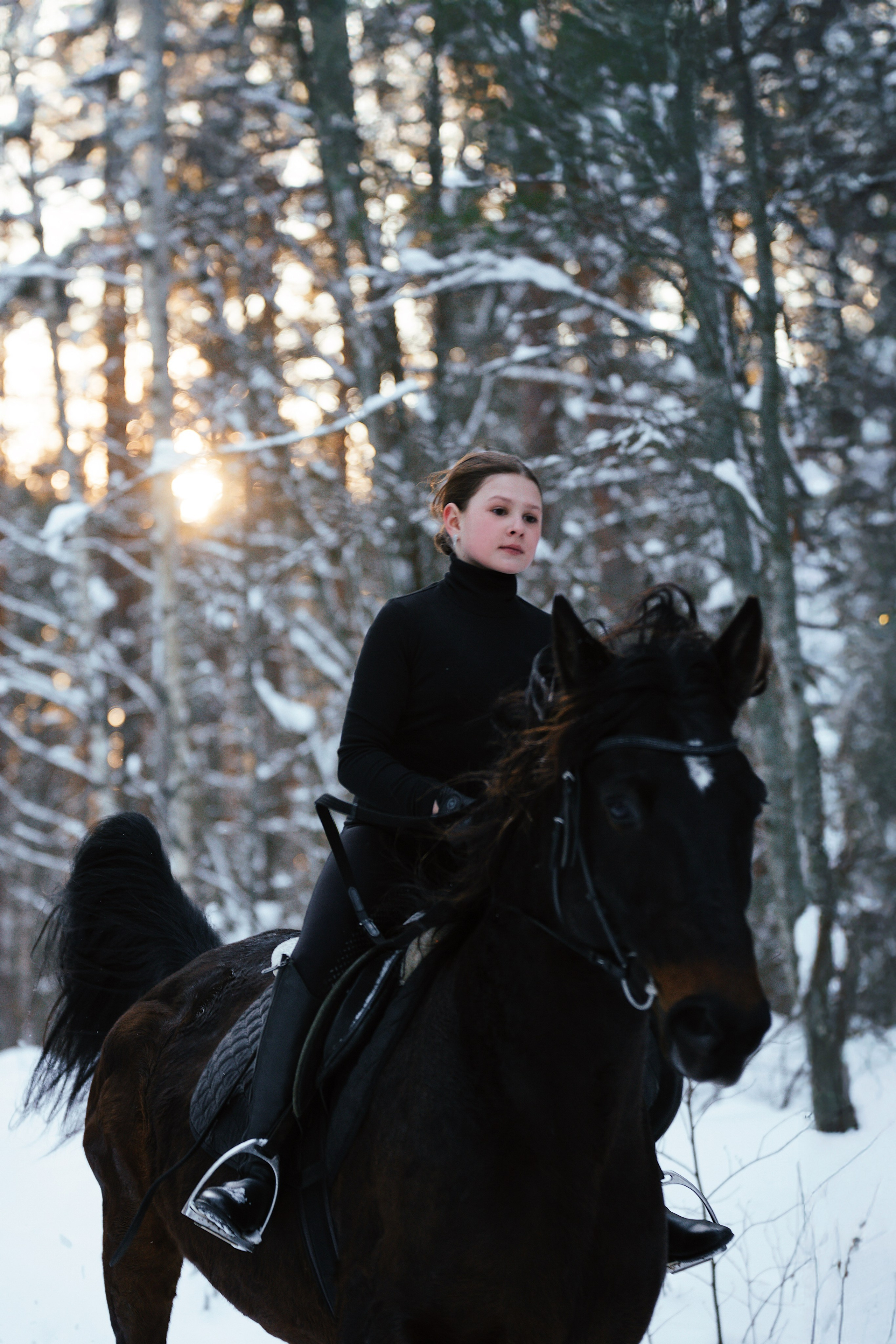 Конные. Фотограф Сибирика (Ирина Кузнецова), Санкт-Петербург и ЛО — портреты, свадьбы и семейные съемки. Творческий подход и качественные фото