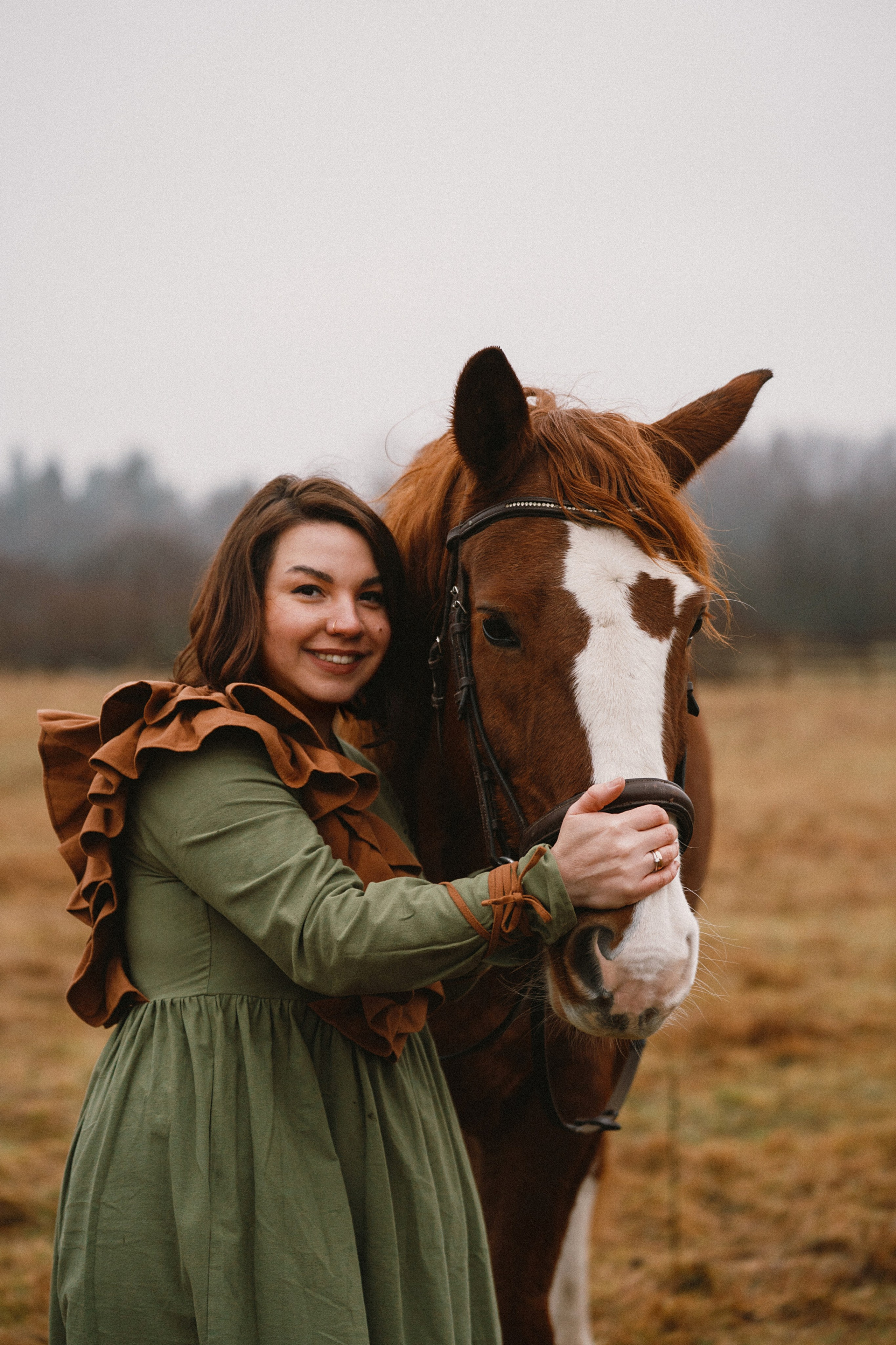 Конные. Главная