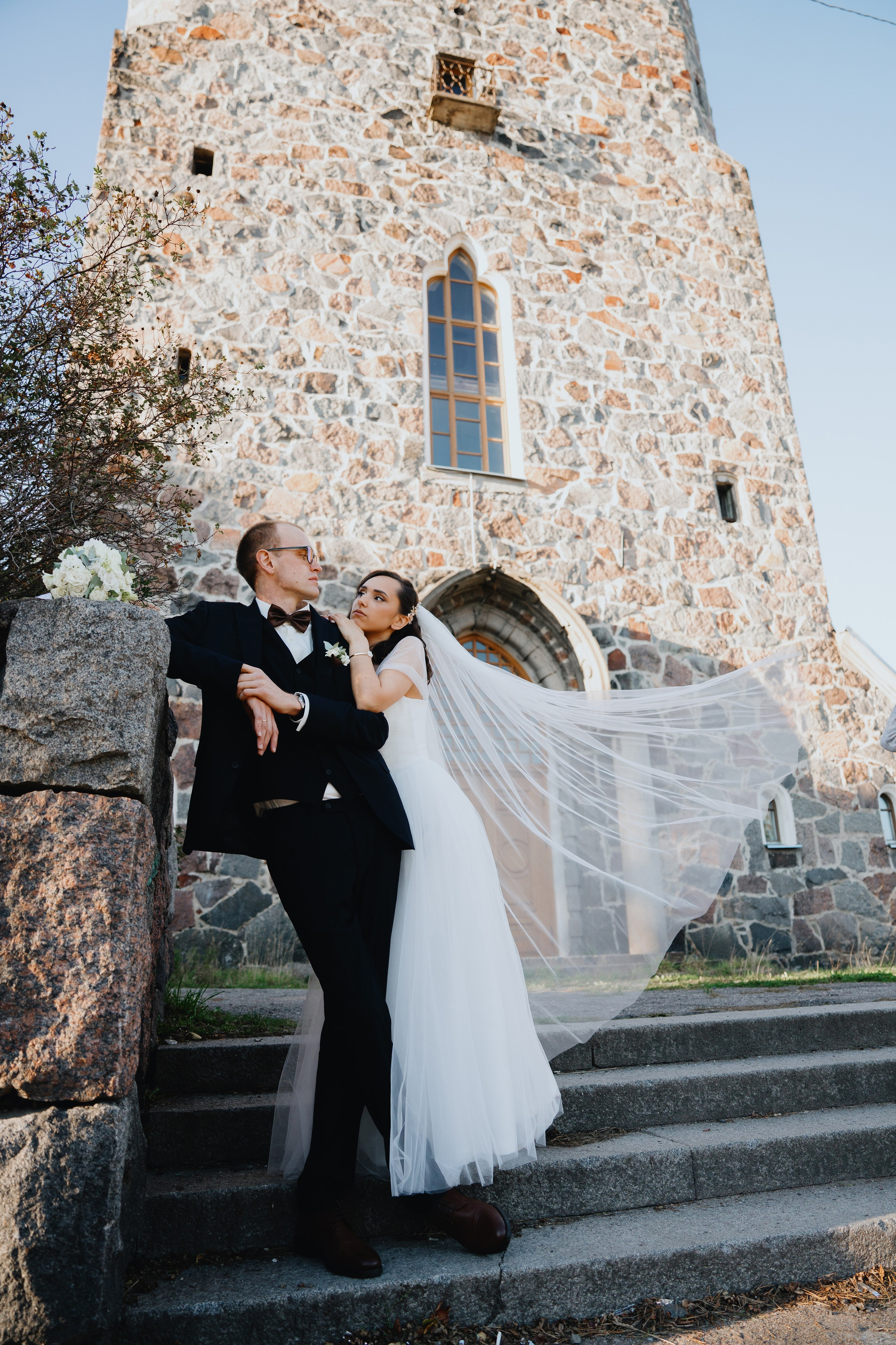 Weddings. Главная