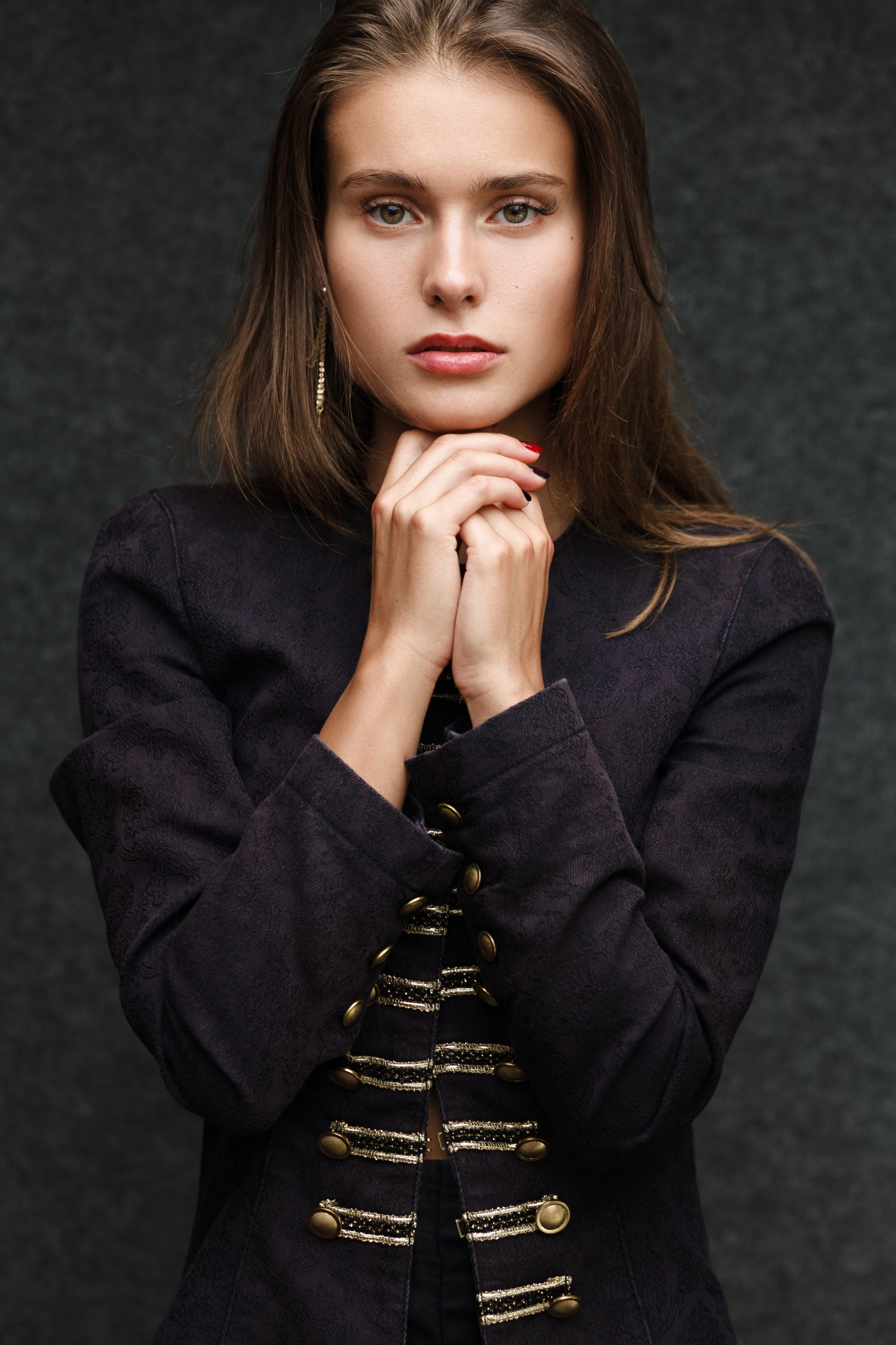 Анастасия Кузнецова. Фотограф Петрозаводск. Съемка для брендов, индивидуальная съемка